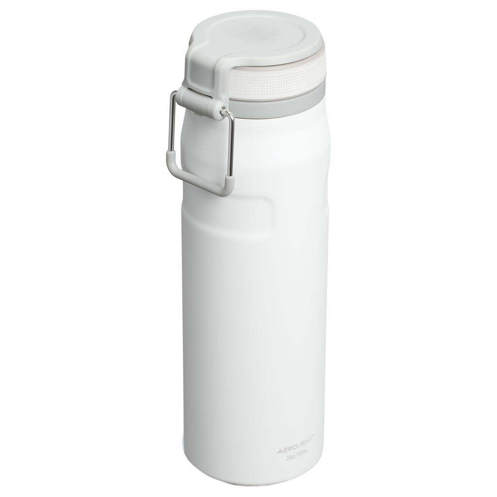 The IceFlow™ Bottle with Twist Flip Lid | 24 OZ