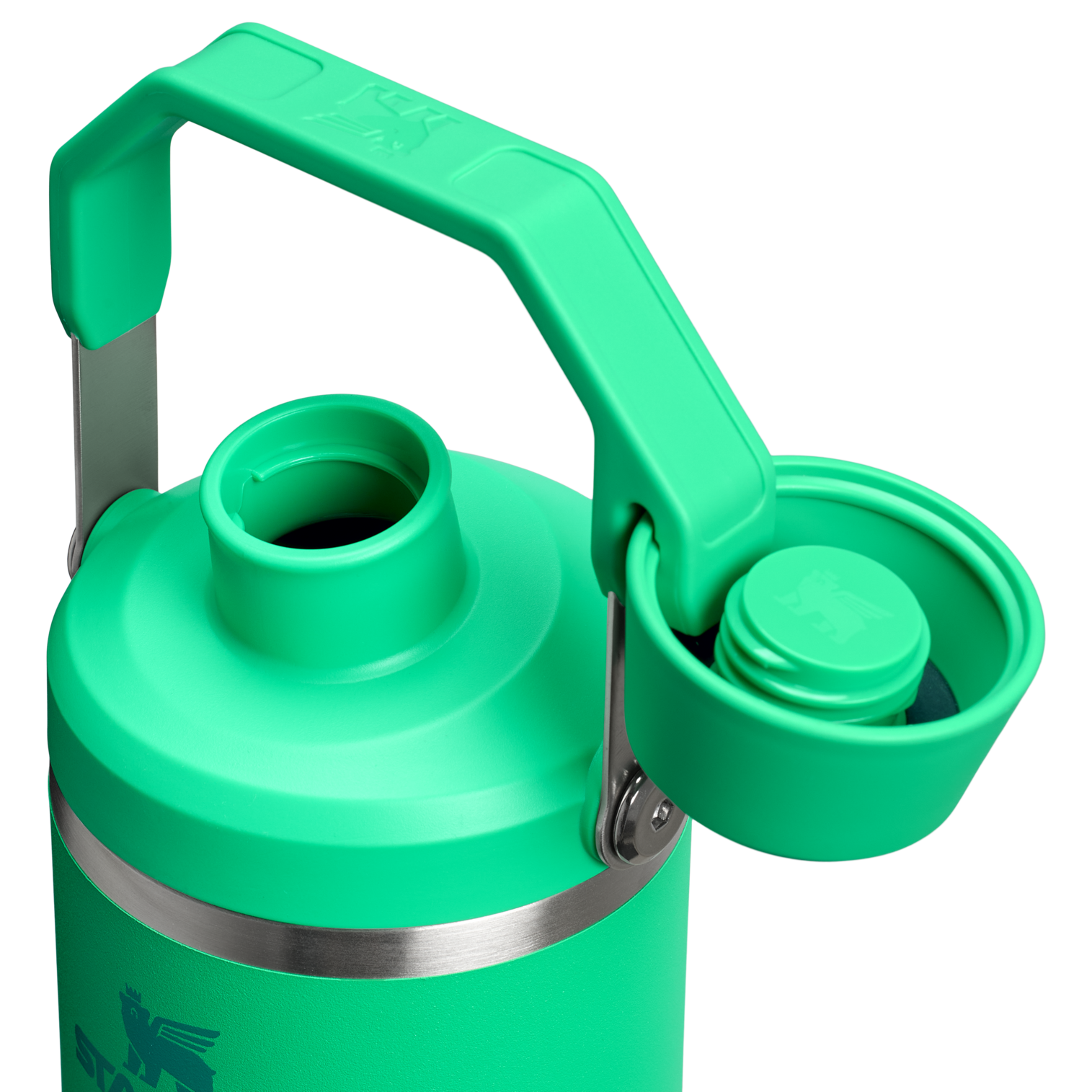 The IceFlow™ Tumbler with Fast Flow Lid | 20 OZ - Stanley Create