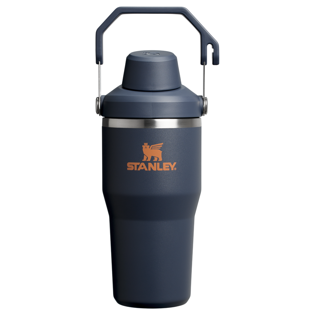 The IceFlow™ Tumbler with Fast Flow Lid | 20 OZ - Stanley Create
