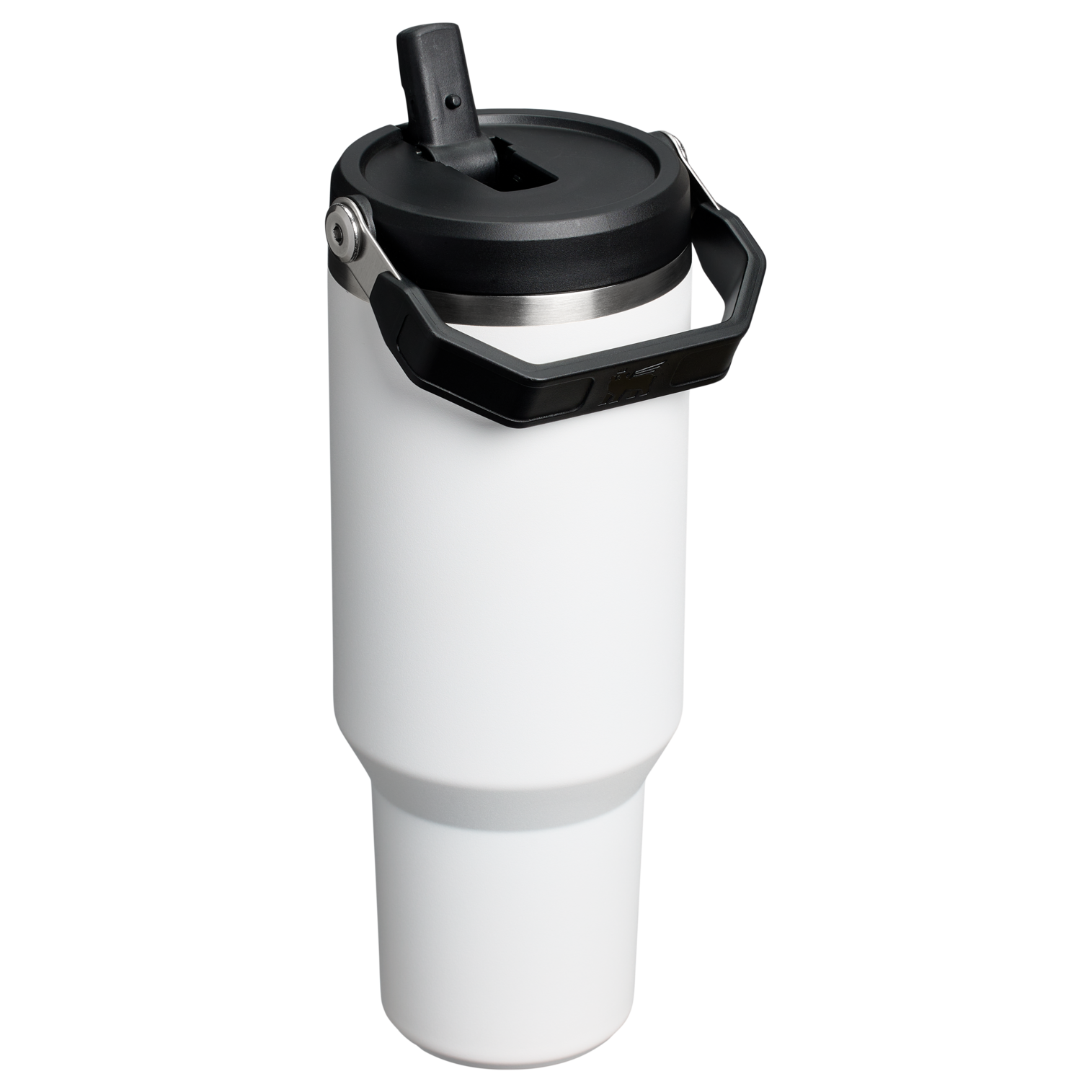 The IceFlow™ Flip Straw Tumbler | 40 OZ - Stanley Create