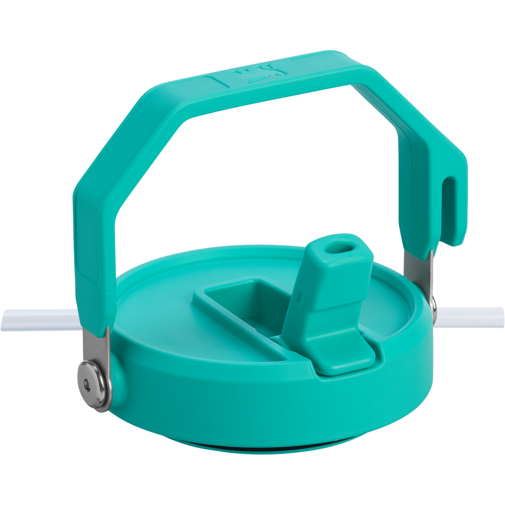 The IceFlow™ Flip Straw Jug | 64 OZ