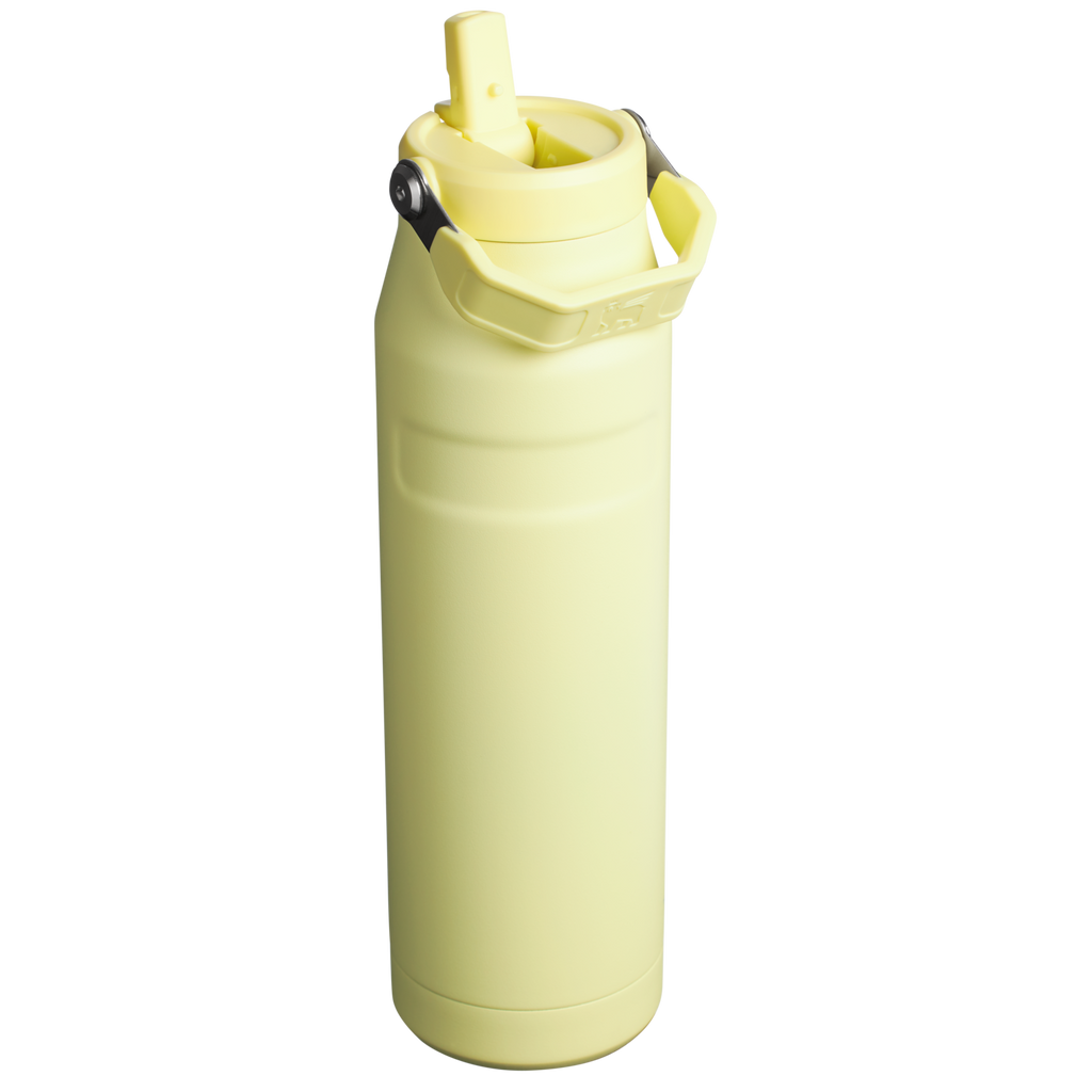 The IceFlow™ Bottle with Flip Straw Lid | 36 oz