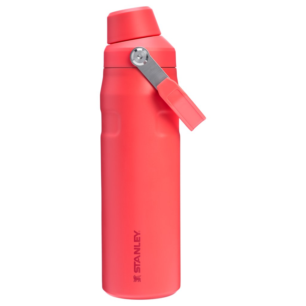 IceFlow™ Bottle with Fast Flow Lid | 24 OZ