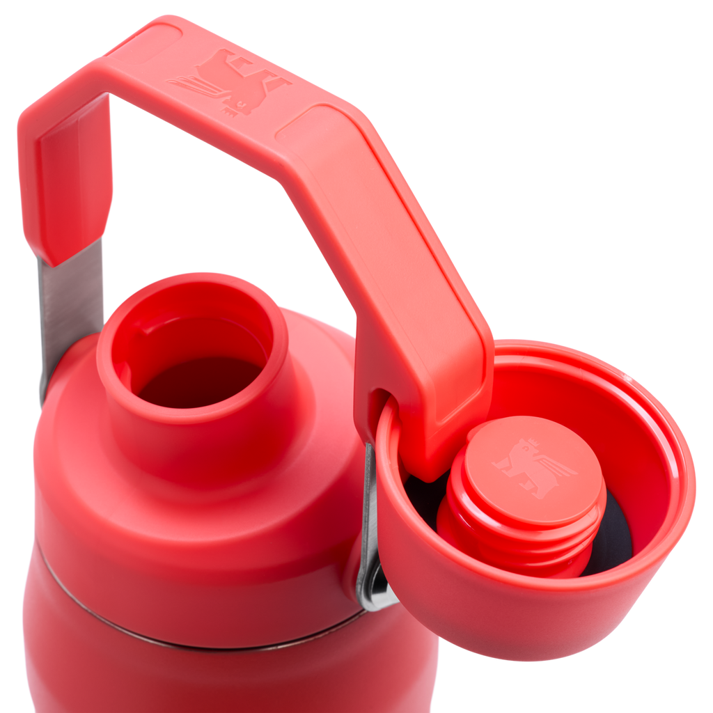 IceFlow™ Bottle with Fast Flow Lid | 24 OZ