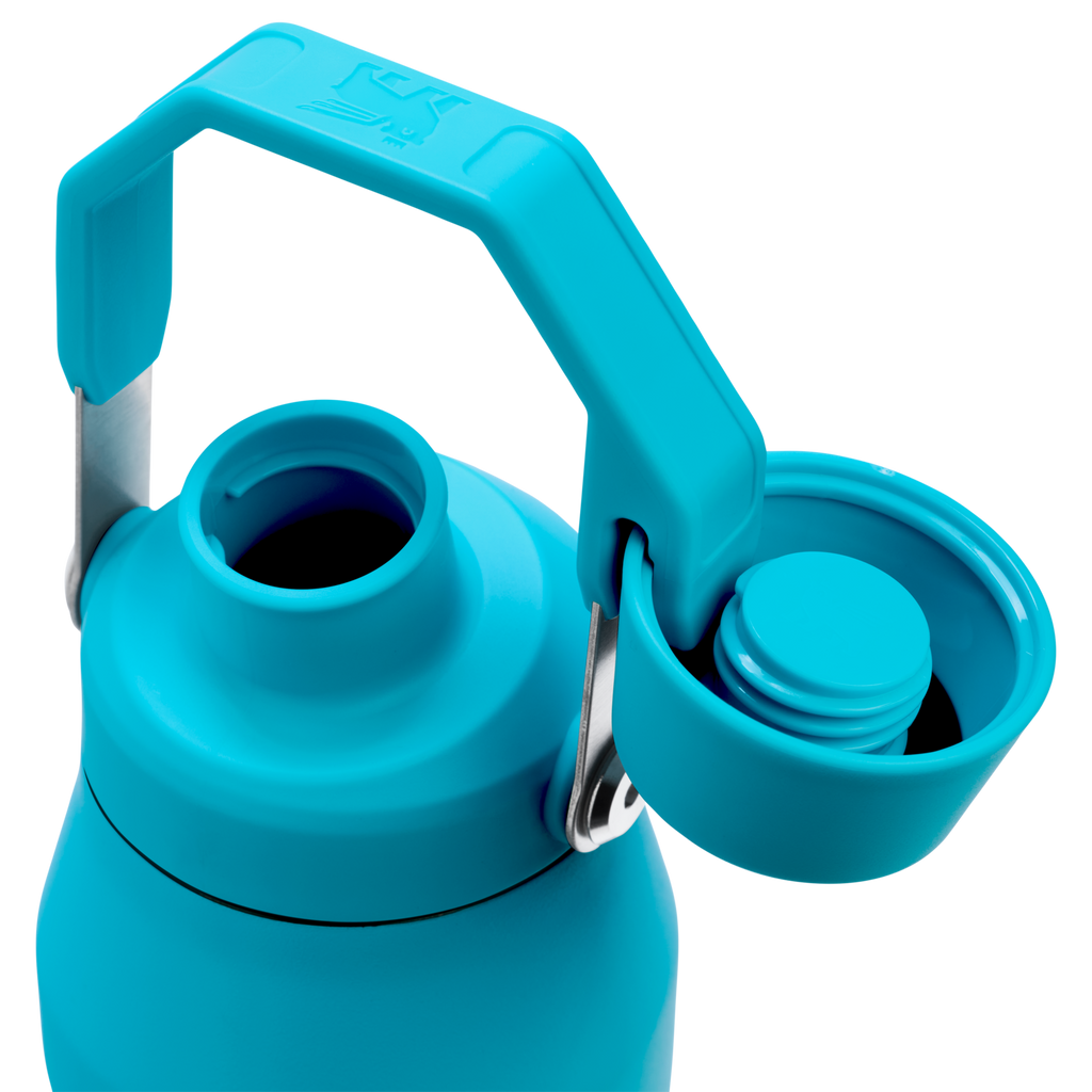 IceFlow™ Bottle with Fast Flow Lid | 36 OZ