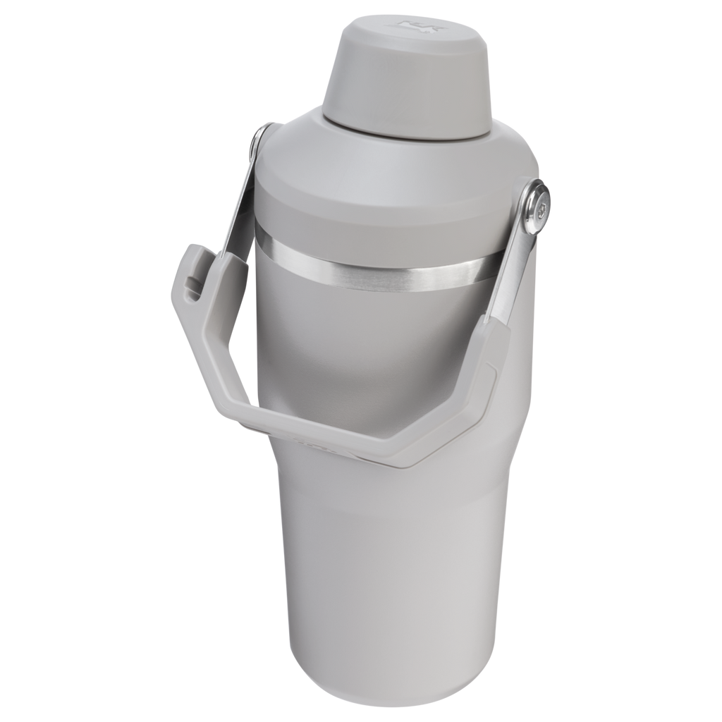 The IceFlow™ Tumbler with Fast Flow Lid | 20 OZ - Stanley Create