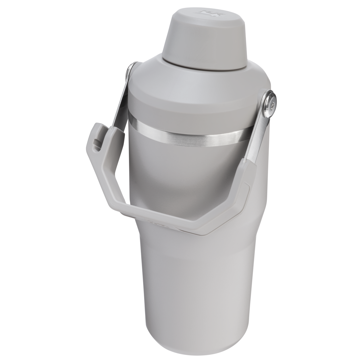 The IceFlow™ Tumbler with Fast Flow Lid | 20 OZ - Stanley Create