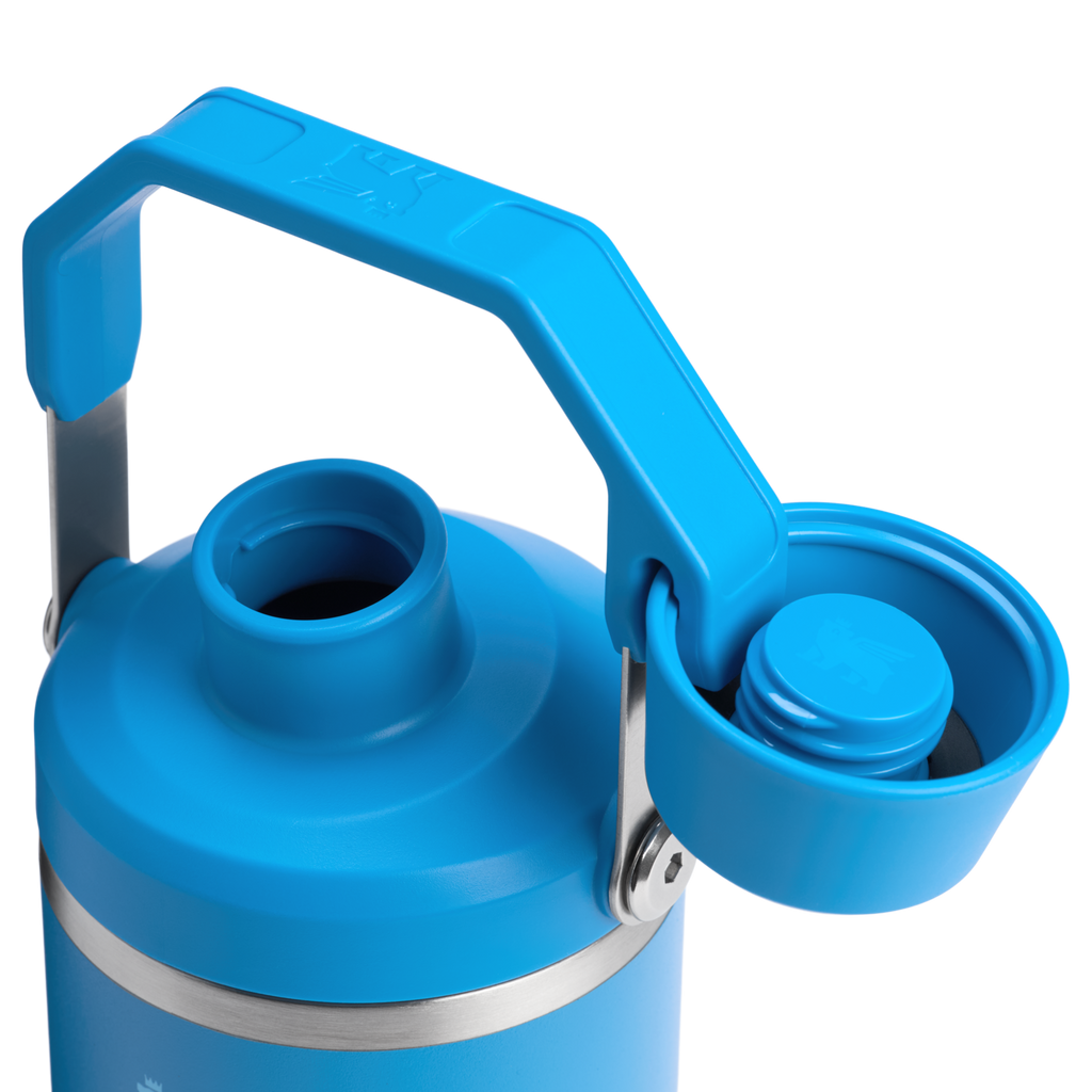 The IceFlow™ Tumbler with Fast Flow Lid | 20 OZ - Stanley Create