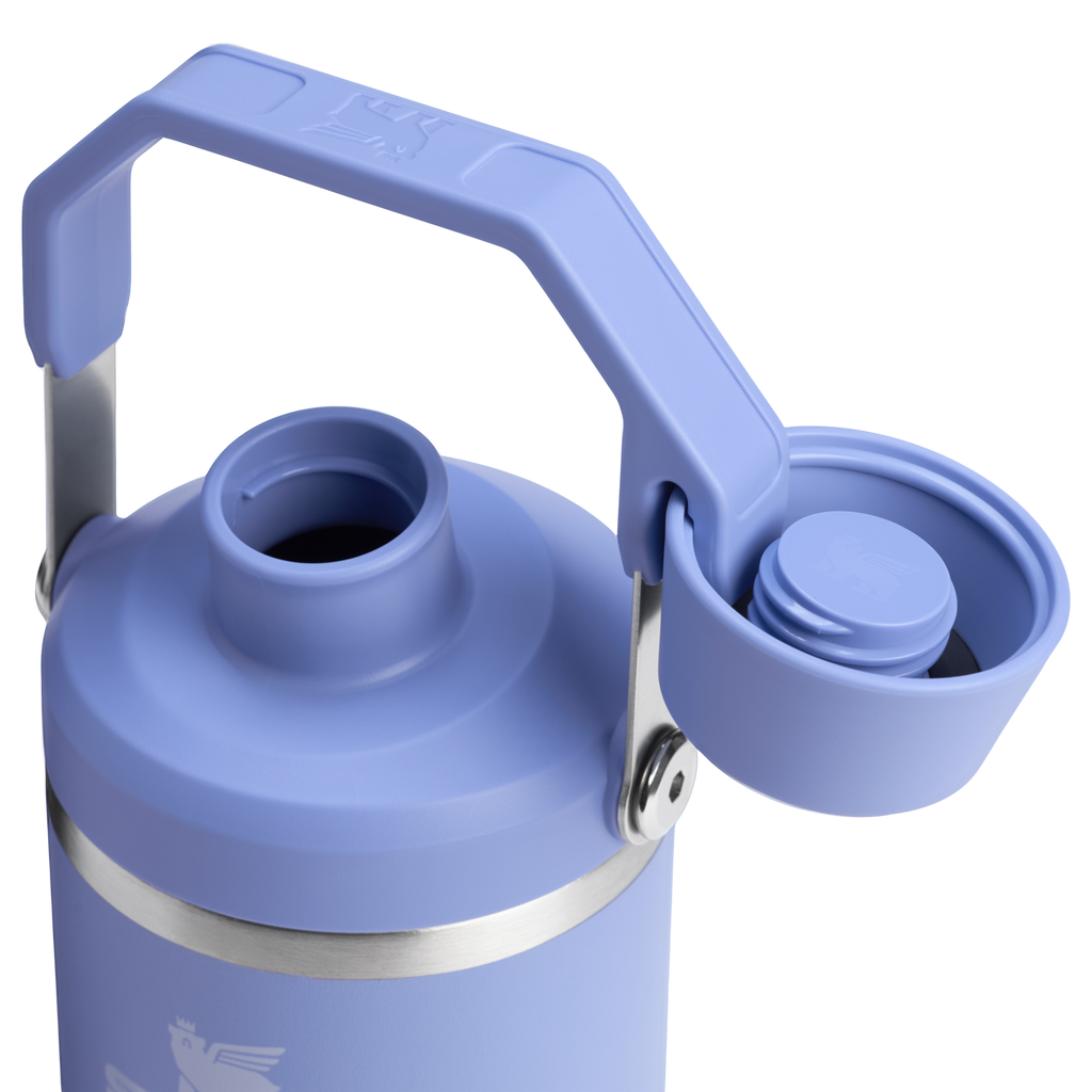 The IceFlow™ Tumbler with Fast Flow Lid | 20 OZ - Stanley Create