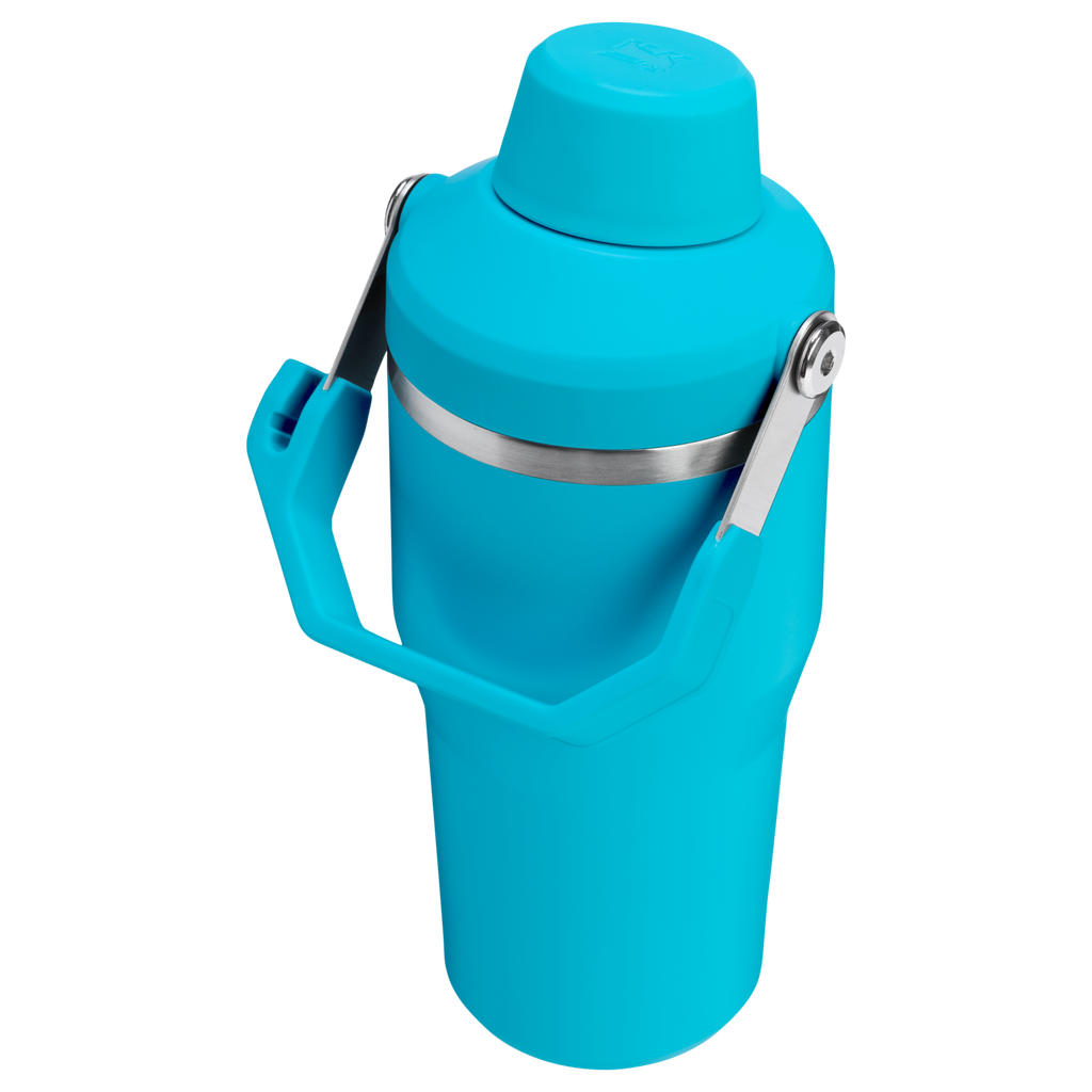 The IceFlow™ Tumbler with Fast Flow Lid | 20 OZ - Stanley Create