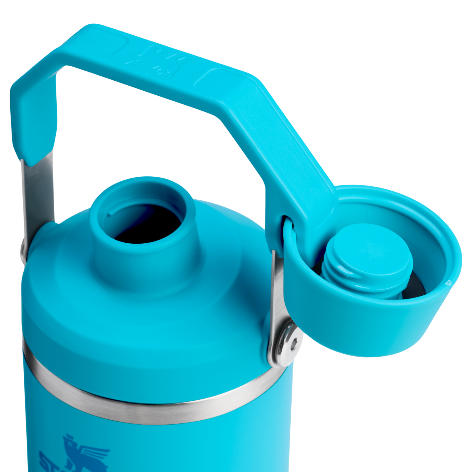 The IceFlow™ Tumbler with Fast Flow Lid | 20 OZ - Stanley Create