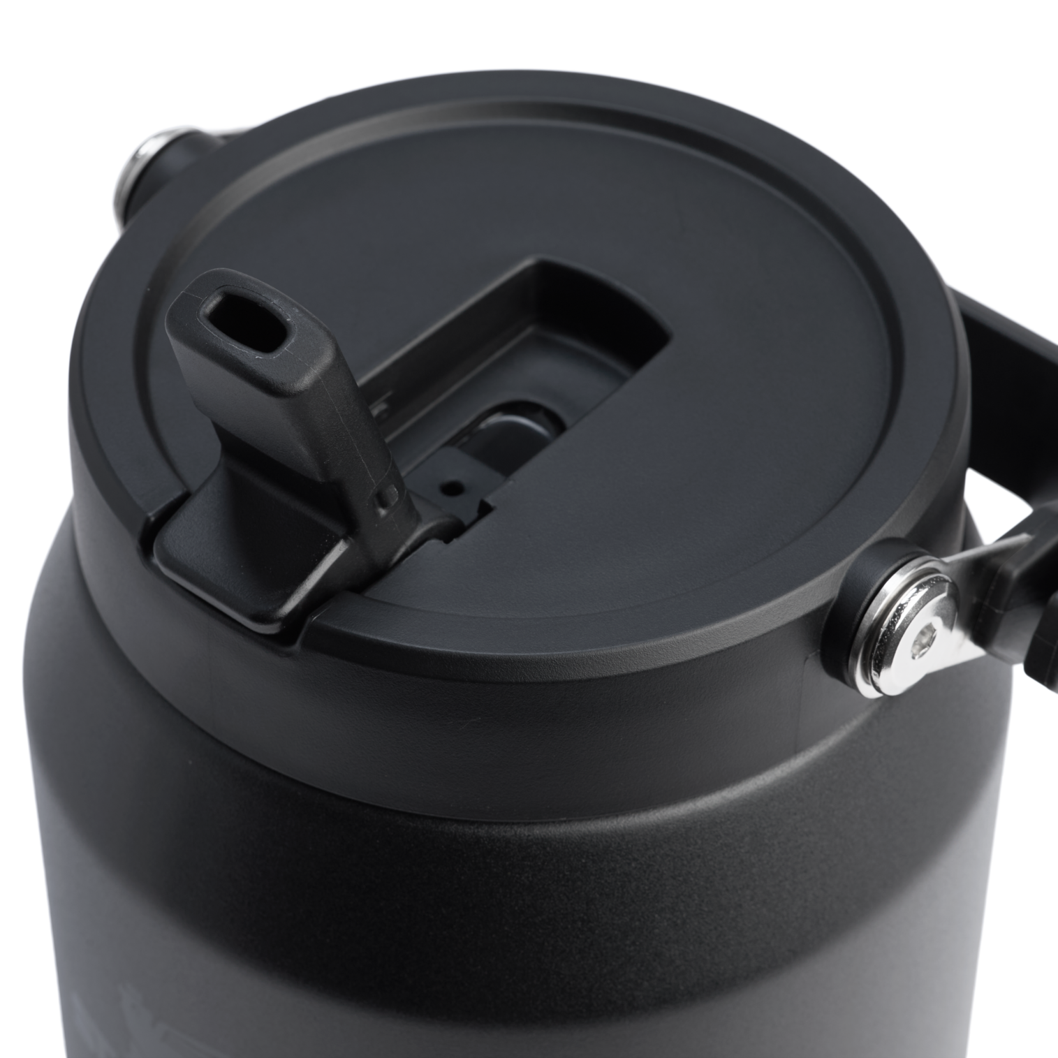 The IceFlow™ Flip Straw Jug | 64 OZ - Stanley Create