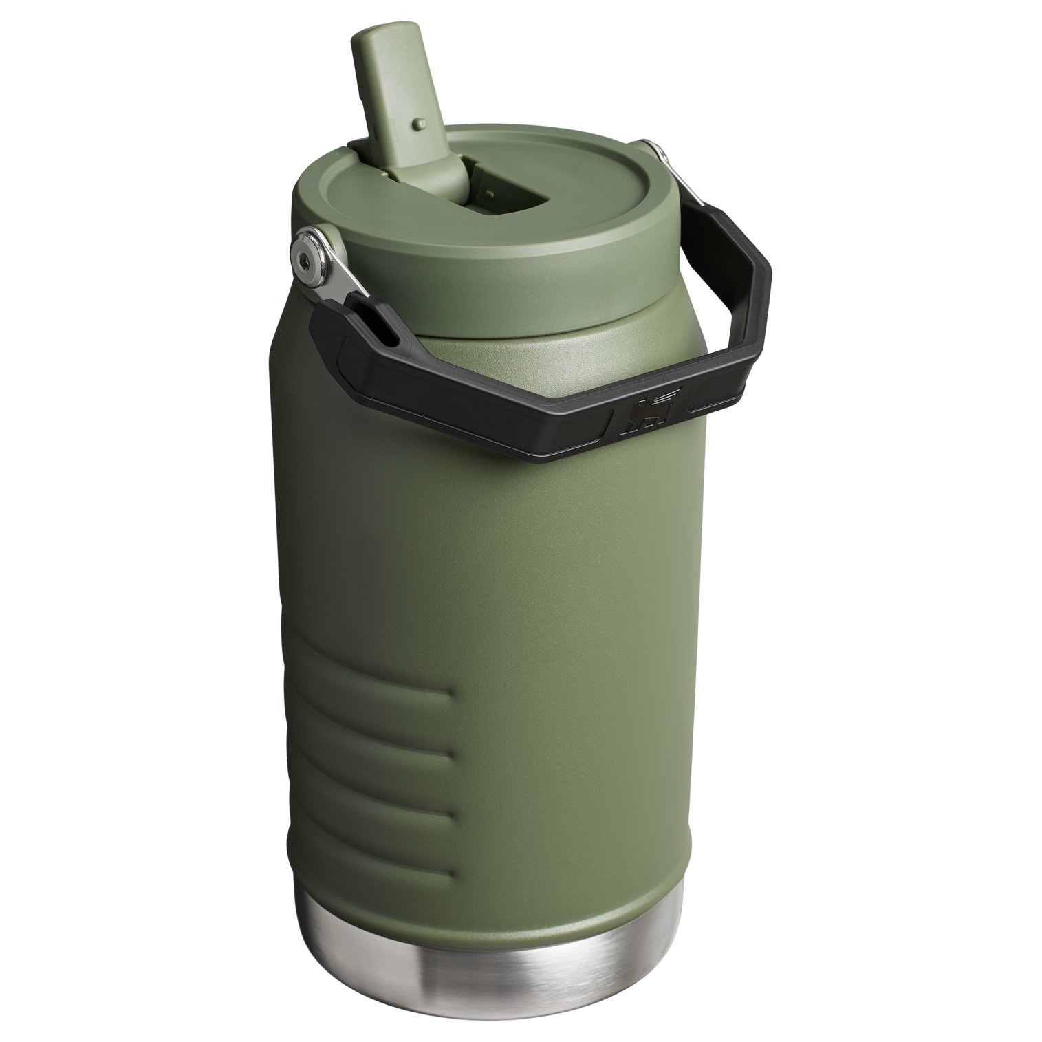 The IceFlow™ Flip Straw Jug | 64 OZ - Stanley Create