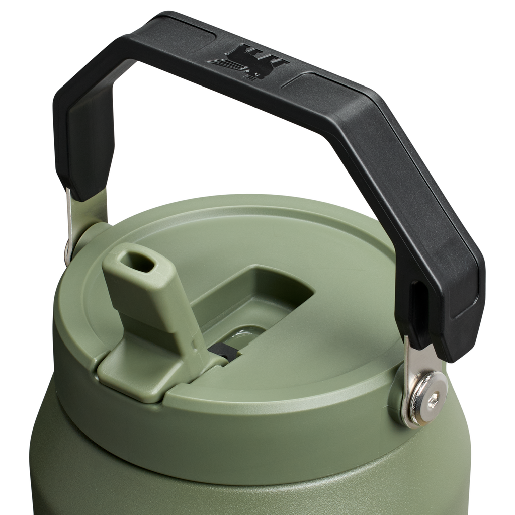 The IceFlow™ Flip Straw Jug | 64 OZ