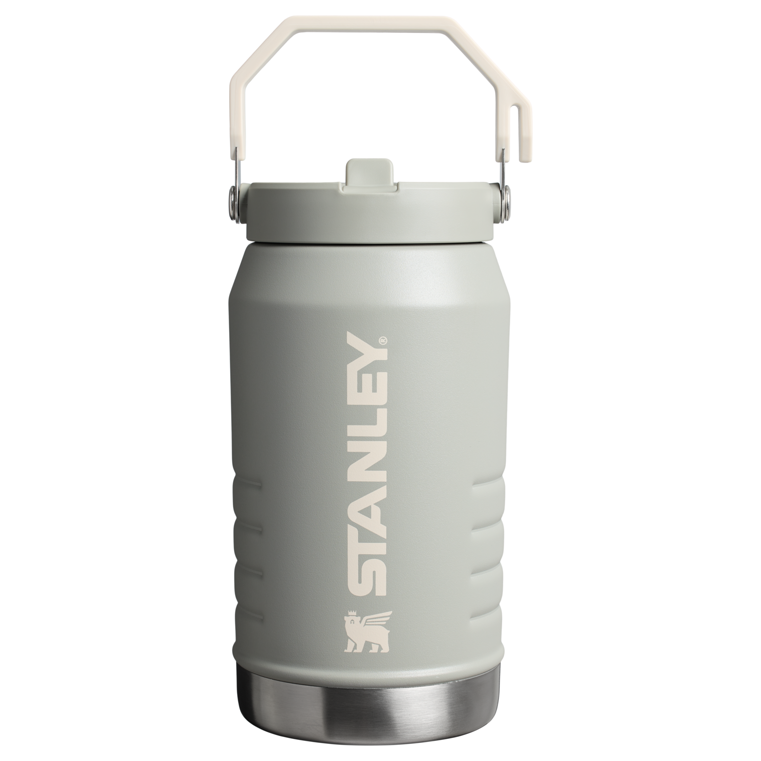 The IceFlow™ Flip Straw Jug | 64 OZ - Stanley Create
