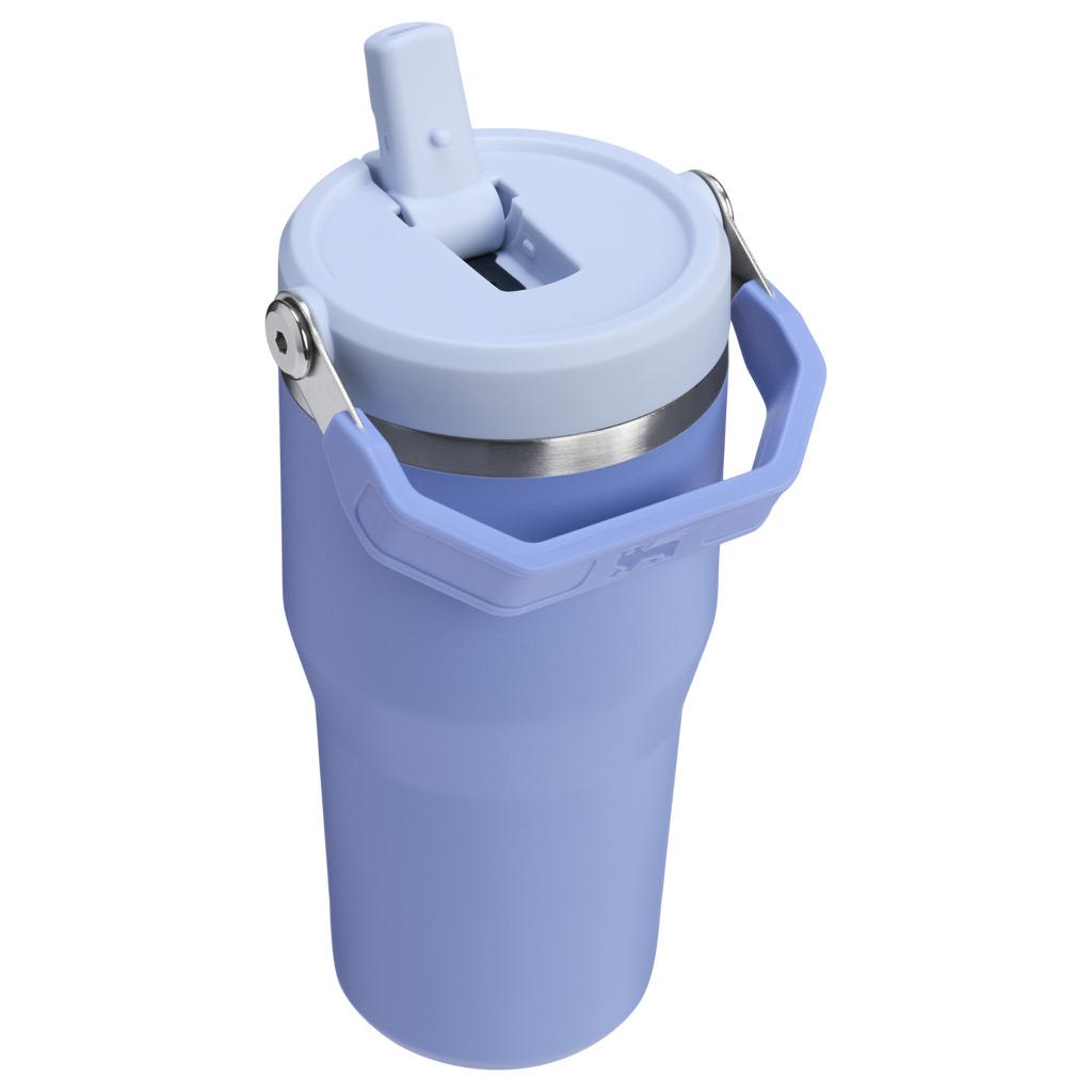 The IceFlow™ Flip Straw Tumbler | 20 OZ - Stanley Create