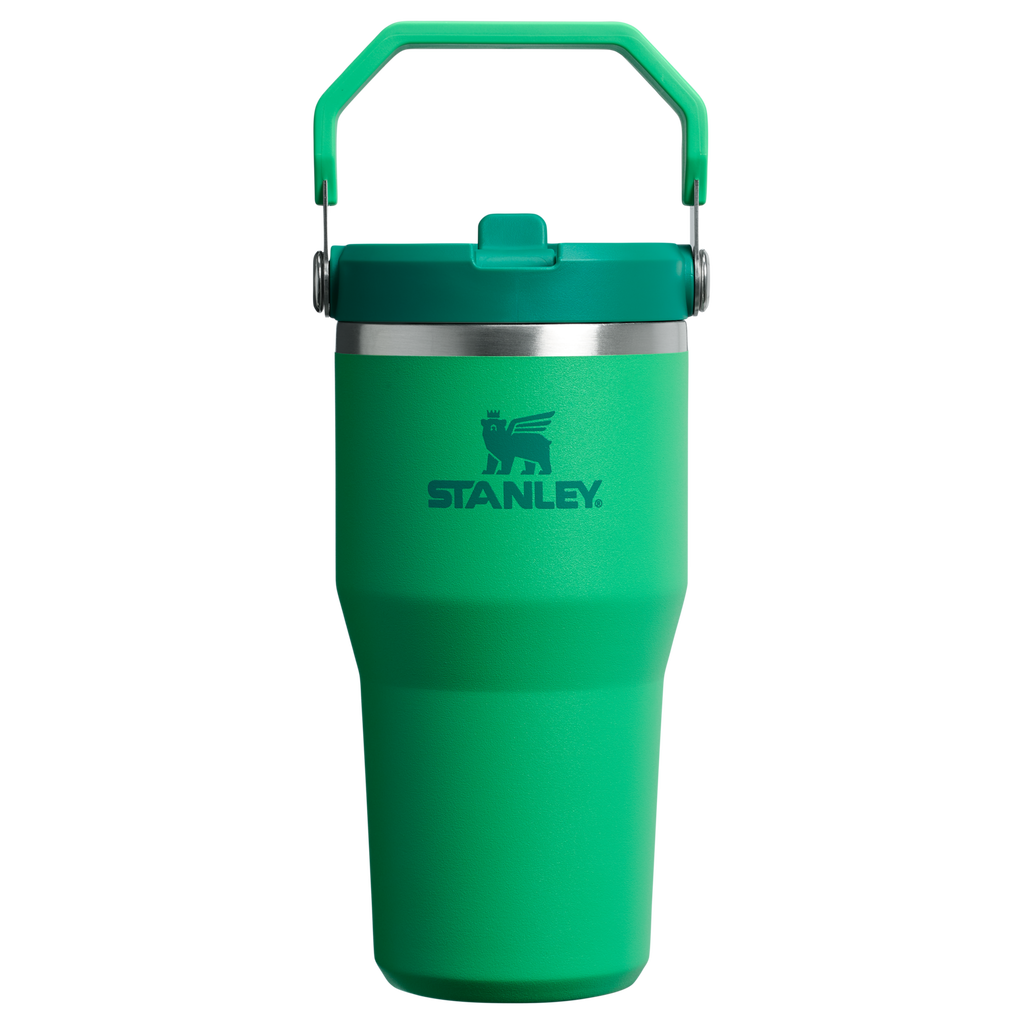 The IceFlow™ Flip Straw Tumbler | 20 OZ - Stanley Create