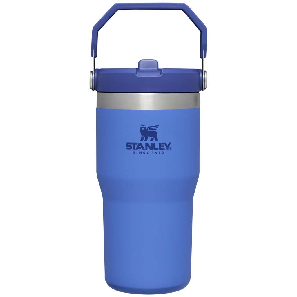 The IceFlow™ Flip Straw Tumbler | 20 OZ - Stanley Create