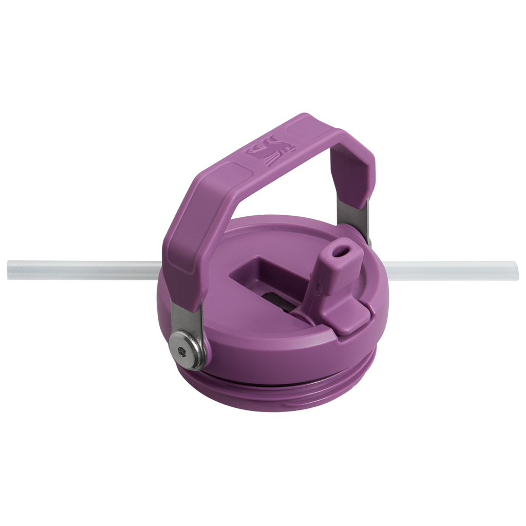 The IceFlow™ Flip Straw Tumbler | 30 OZ