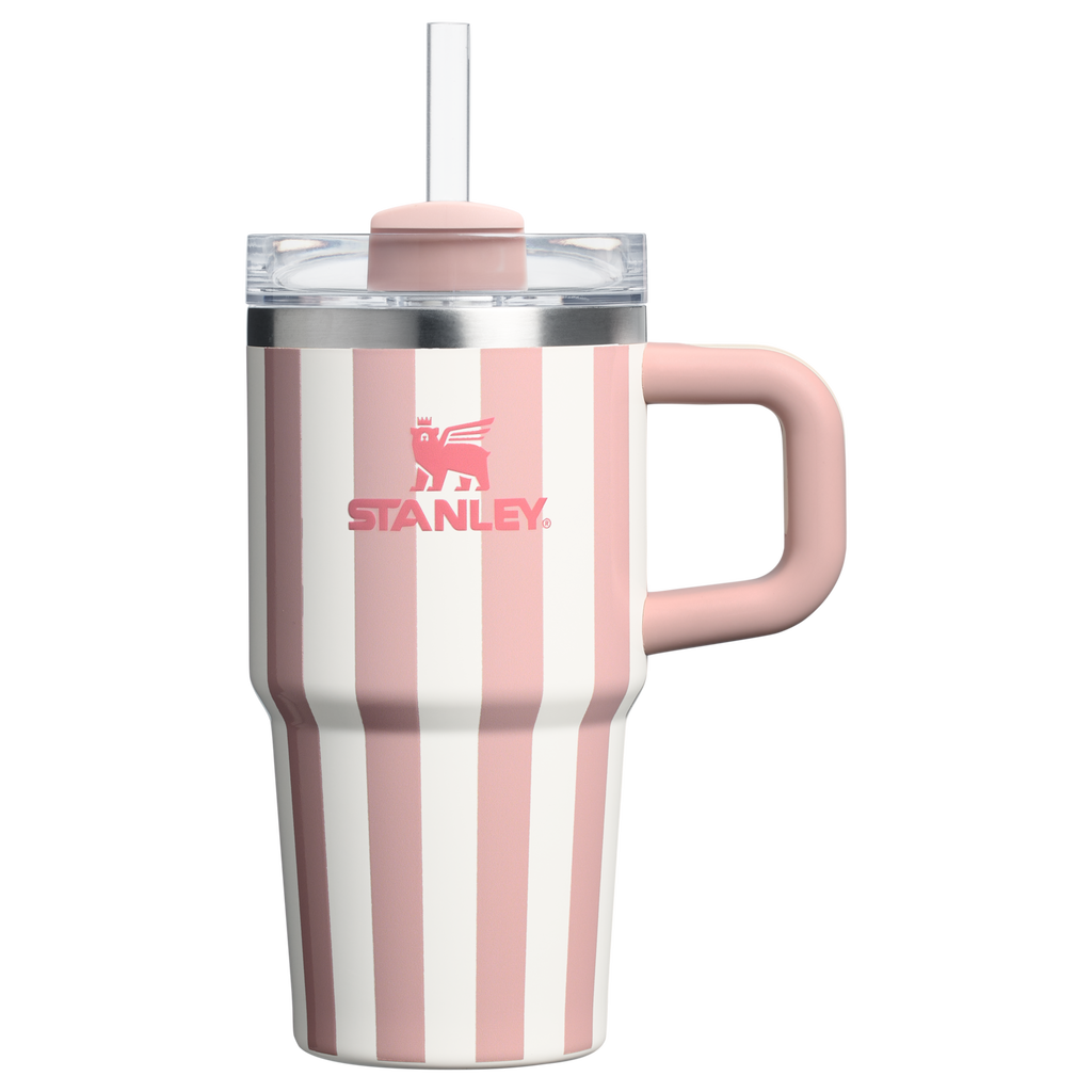 The Quencher H2.O FlowState™ Tumbler with Handle | 20 OZ - Stanley Create