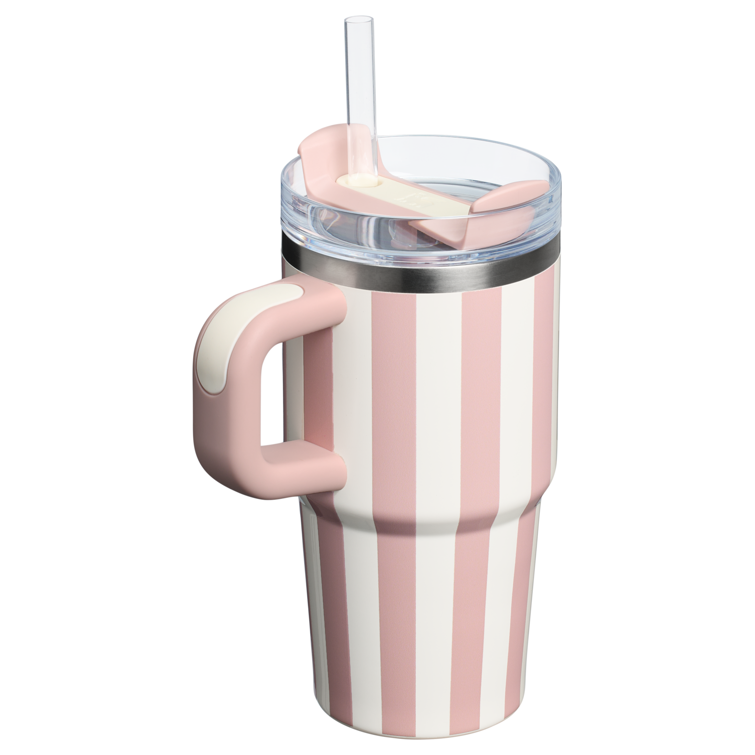 The Quencher H2.O FlowState™ Tumbler with Handle | 20 OZ - Stanley Create