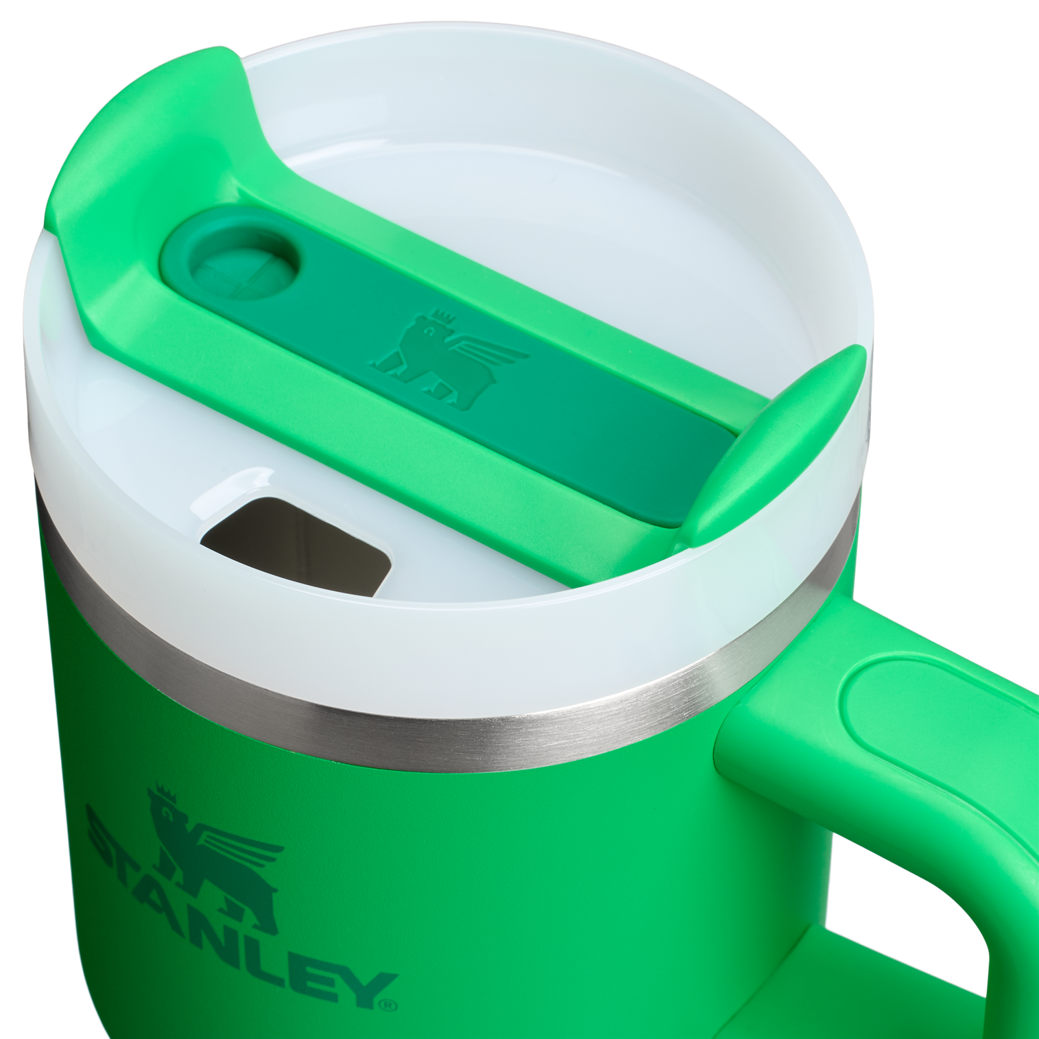 The Quencher H2.O FlowState™ Tumbler | 20 OZ