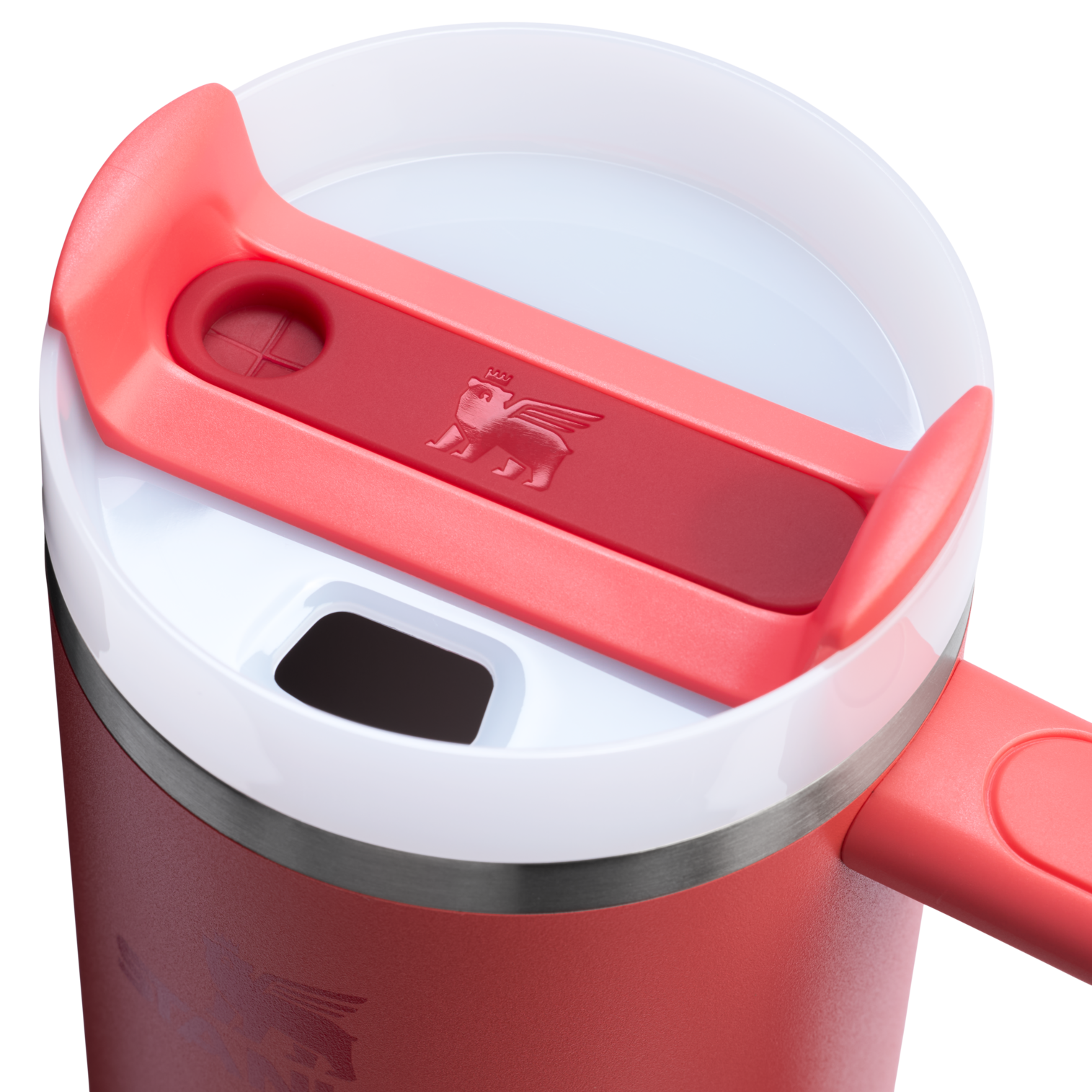 The Quencher H2.0 Flowstate™ Tumbler | 30 OZ