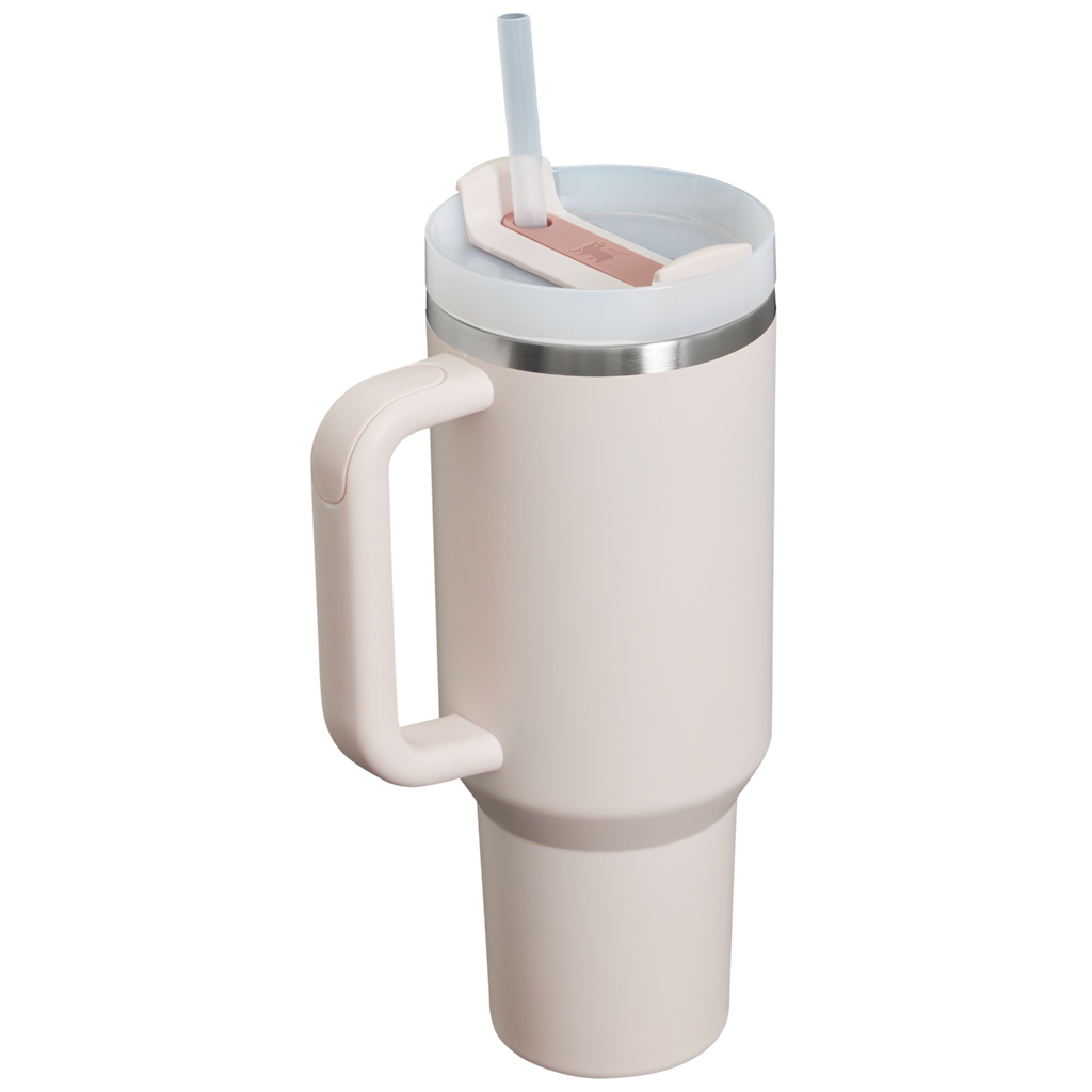 The Quencher H2.0 FlowState™ Tumbler  | 40 OZ - Stanley Create