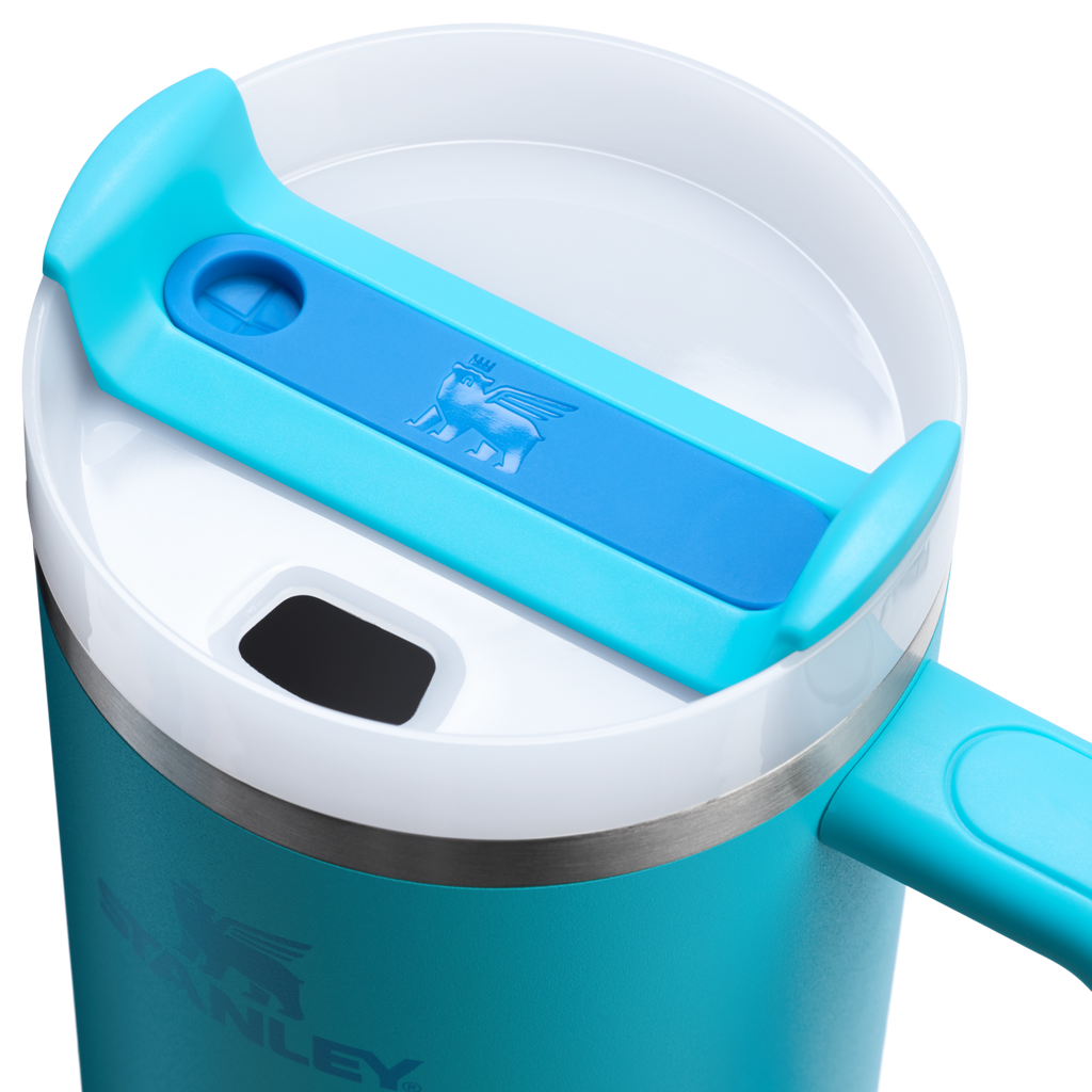 The Quencher H2.0 FlowState™ Tumbler  | 40 OZ - Stanley Create