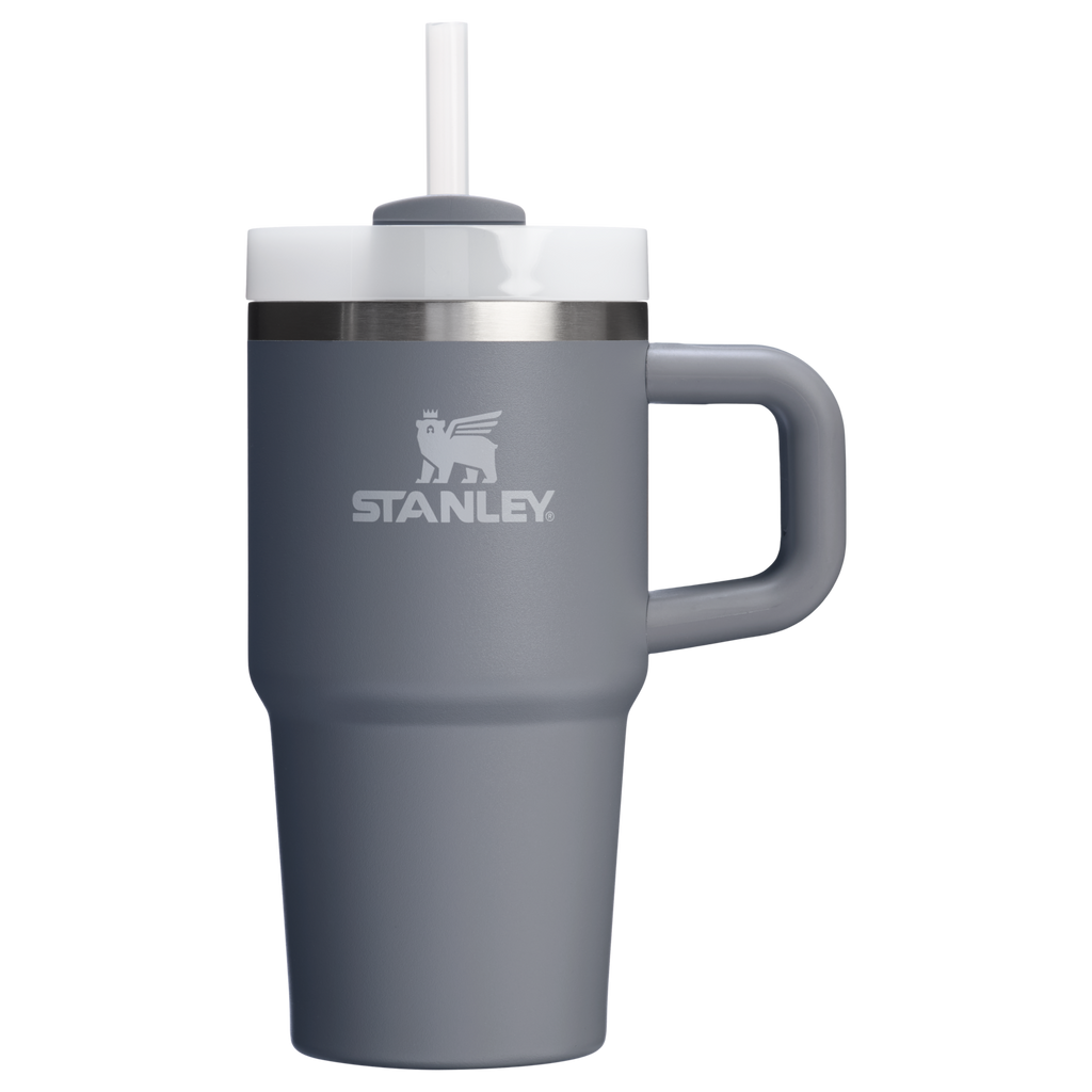 The Quencher H2.O FlowState™ Tumbler with Handle | 20 OZ - Stanley Create