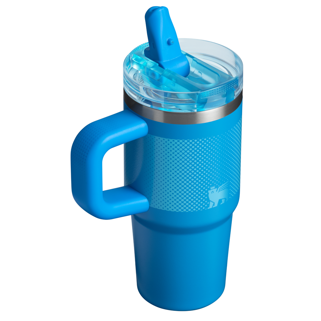 The Quencher ProTour Flip Straw Tumbler | 14 OZ - Stanley Create