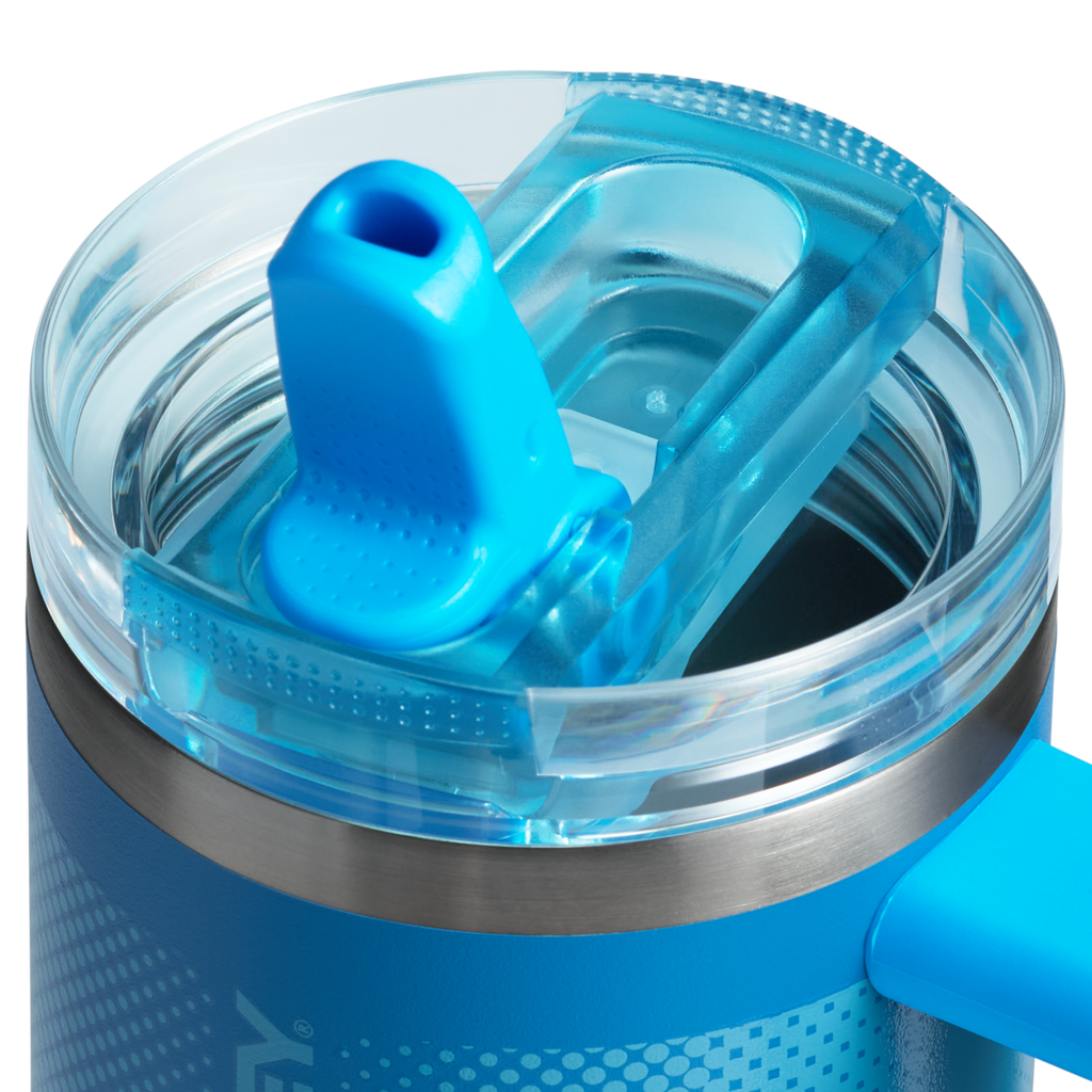 The Quencher ProTour Flip Straw Tumbler | 14 OZ - Stanley Create