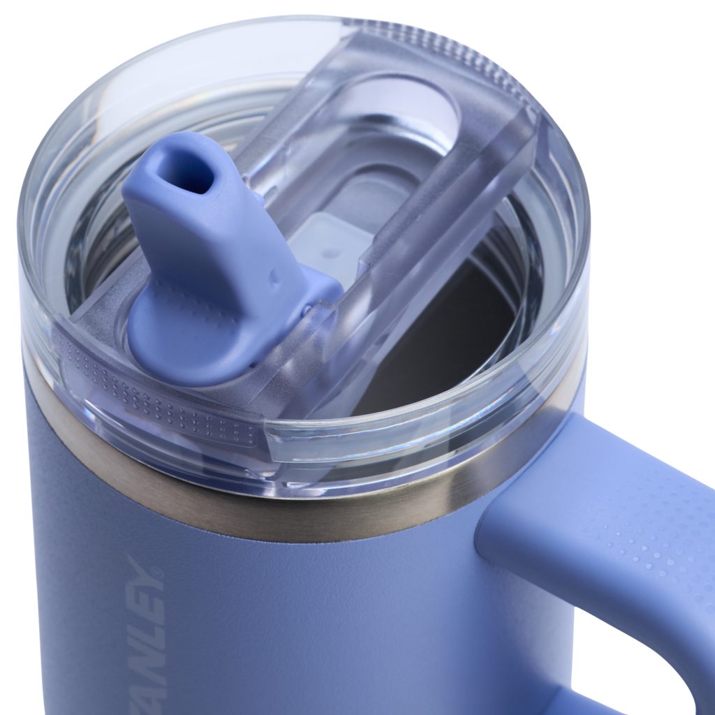 The Quencher ProTour Flip Straw Tumbler | 14 OZ - Stanley Create