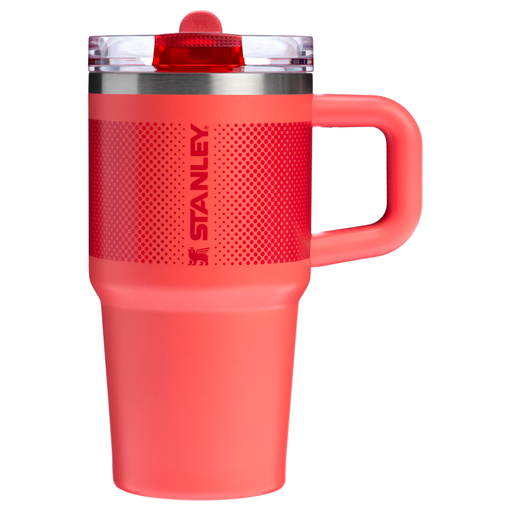 The Quencher ProTour Flip Straw Tumbler | 20 OZ - Stanley Create