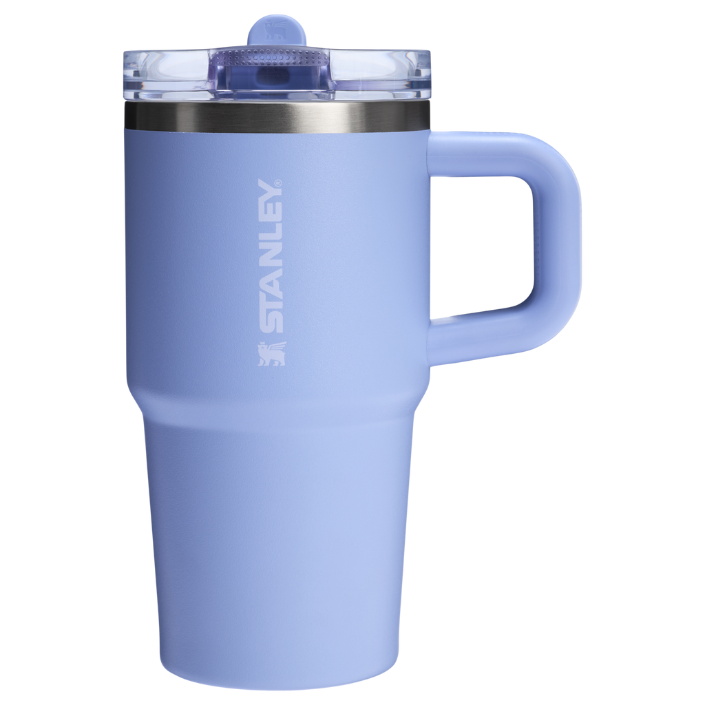 The Quencher ProTour Flip Straw Tumbler | 20 OZ - Stanley Create