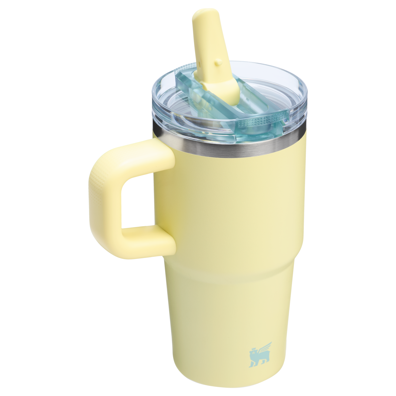 The Quencher ProTour Flip Straw Tumbler | 20 OZ - Stanley Create