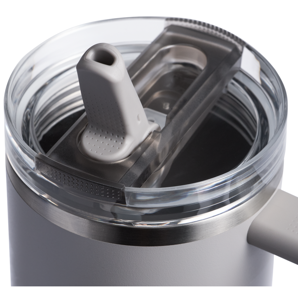 The Quencher ProTour Flip Straw Tumbler | 40 OZ