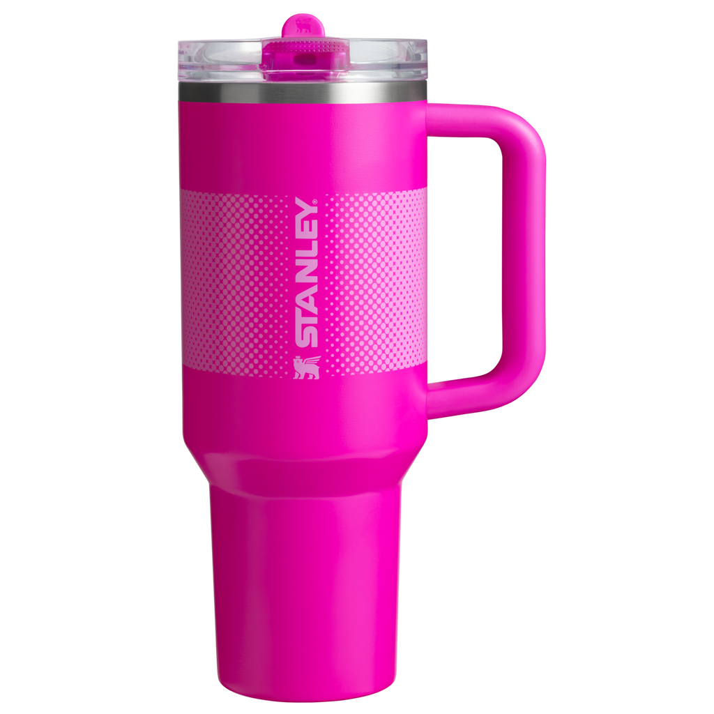 The Quencher ProTour Flip Straw Tumbler | 40 OZ