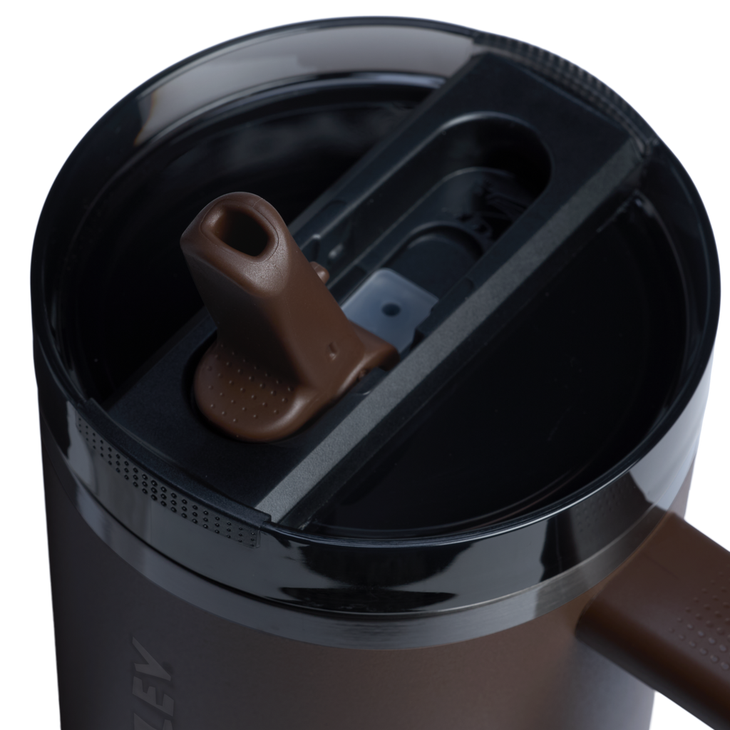 The Quencher ProTour Flip Straw Tumbler | 40 OZ - Stanley Create