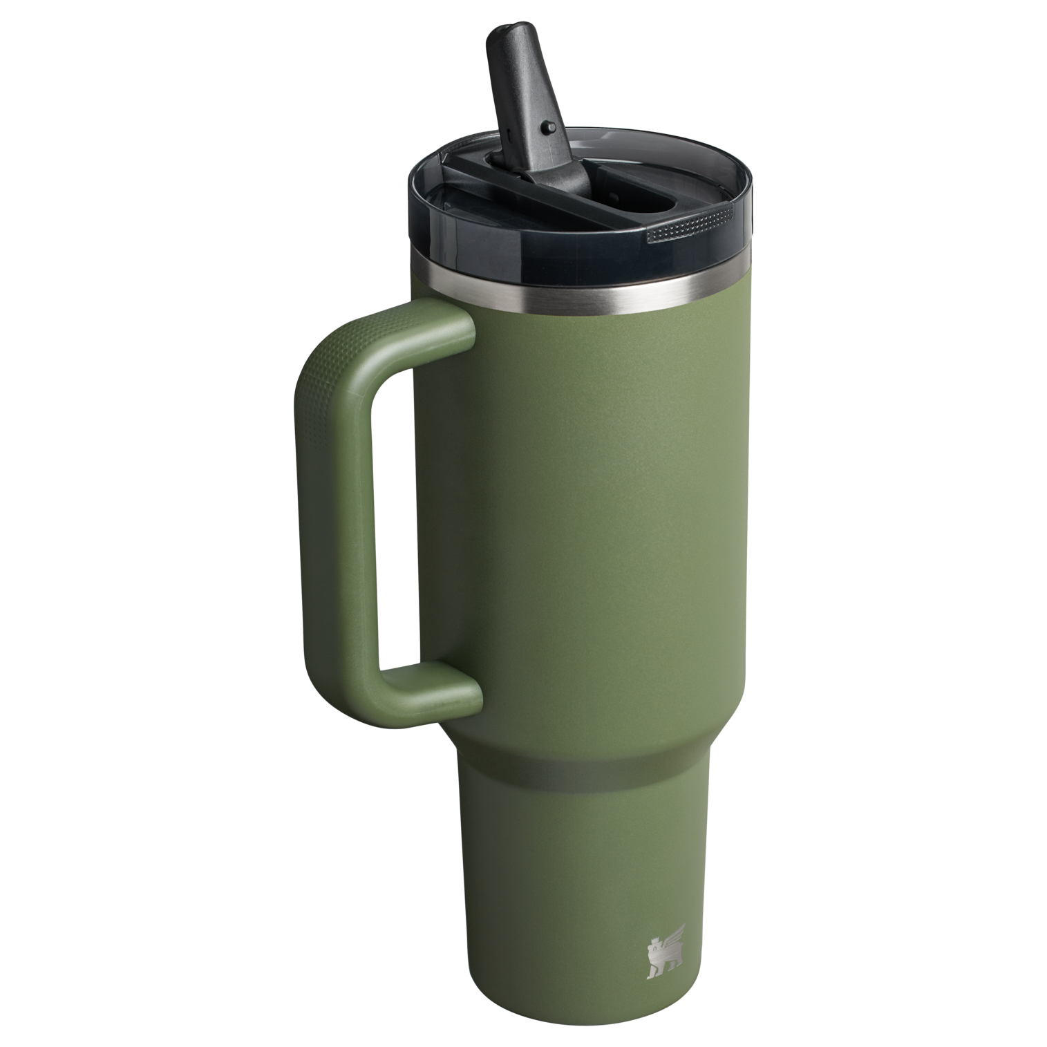 The Quencher ProTour Flip Straw Tumbler | 40 OZ - Stanley Create