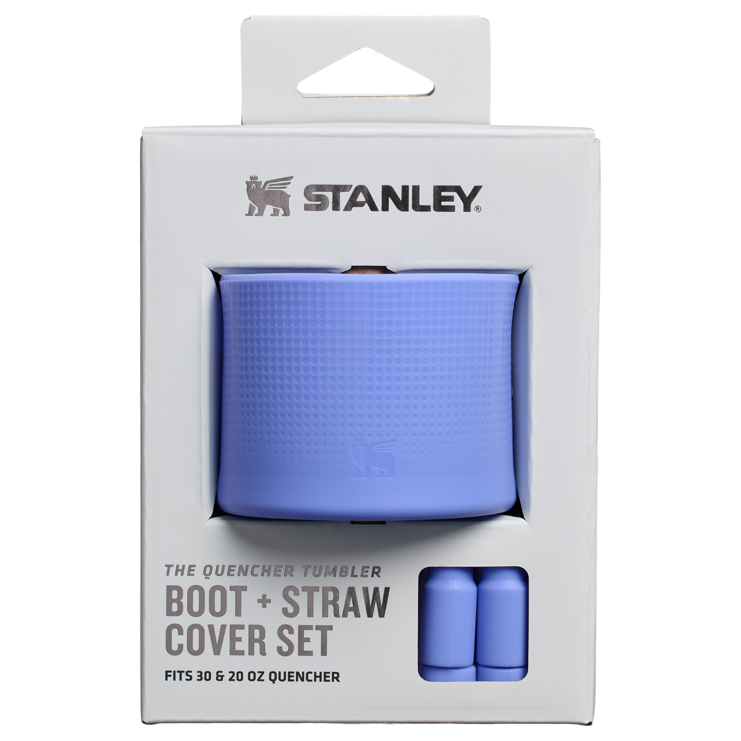 Stanley Quencher Boot and Straw Cover Set | 40 OZ
