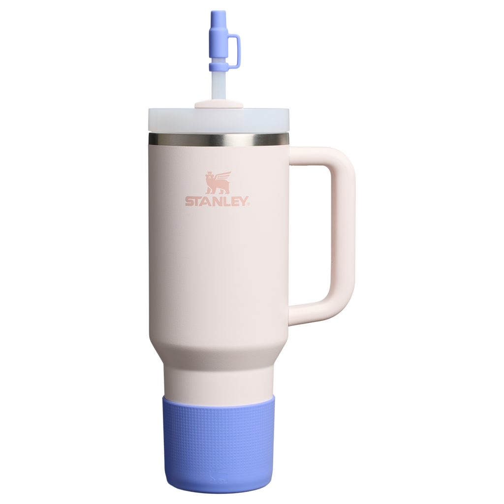 Stanley Quencher Boot and Straw Cover Set | 40 OZ