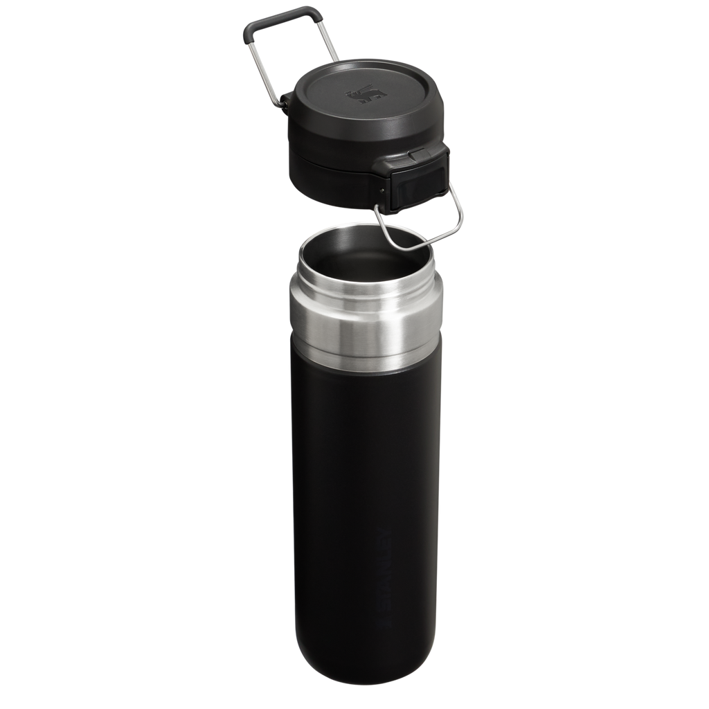 The Quick Flip Go Bottle | 24 OZ