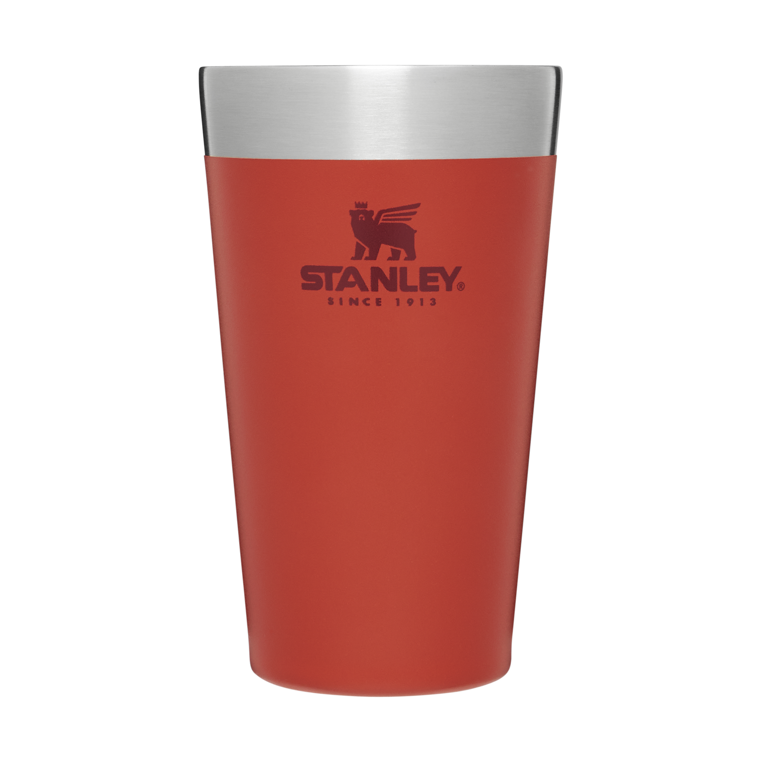 The Adventure Stay-Chill Stacking Pint | 16 OZ