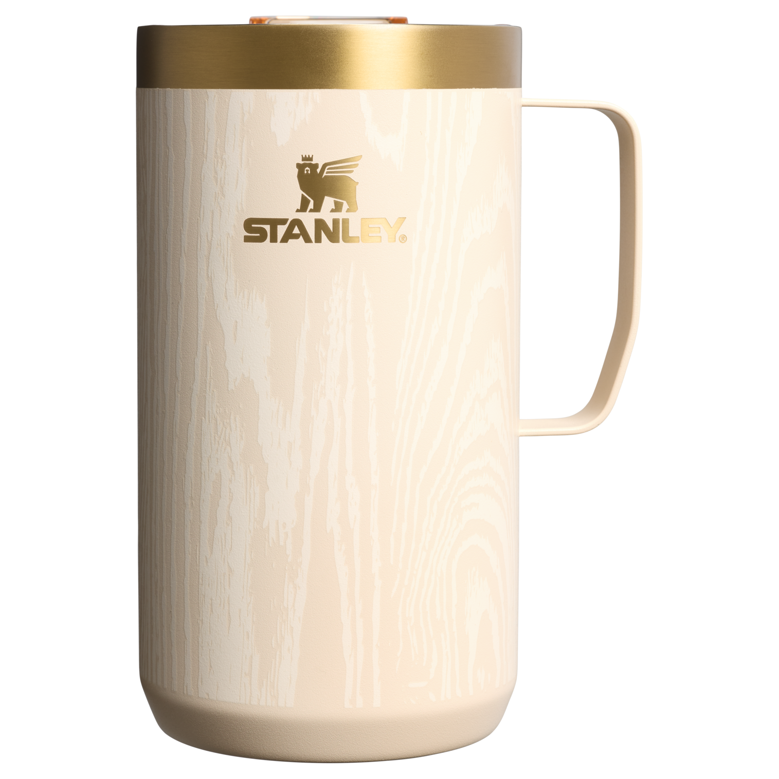 The Cheers & Cheer Stay-Hot Camp Mug | 24 OZ