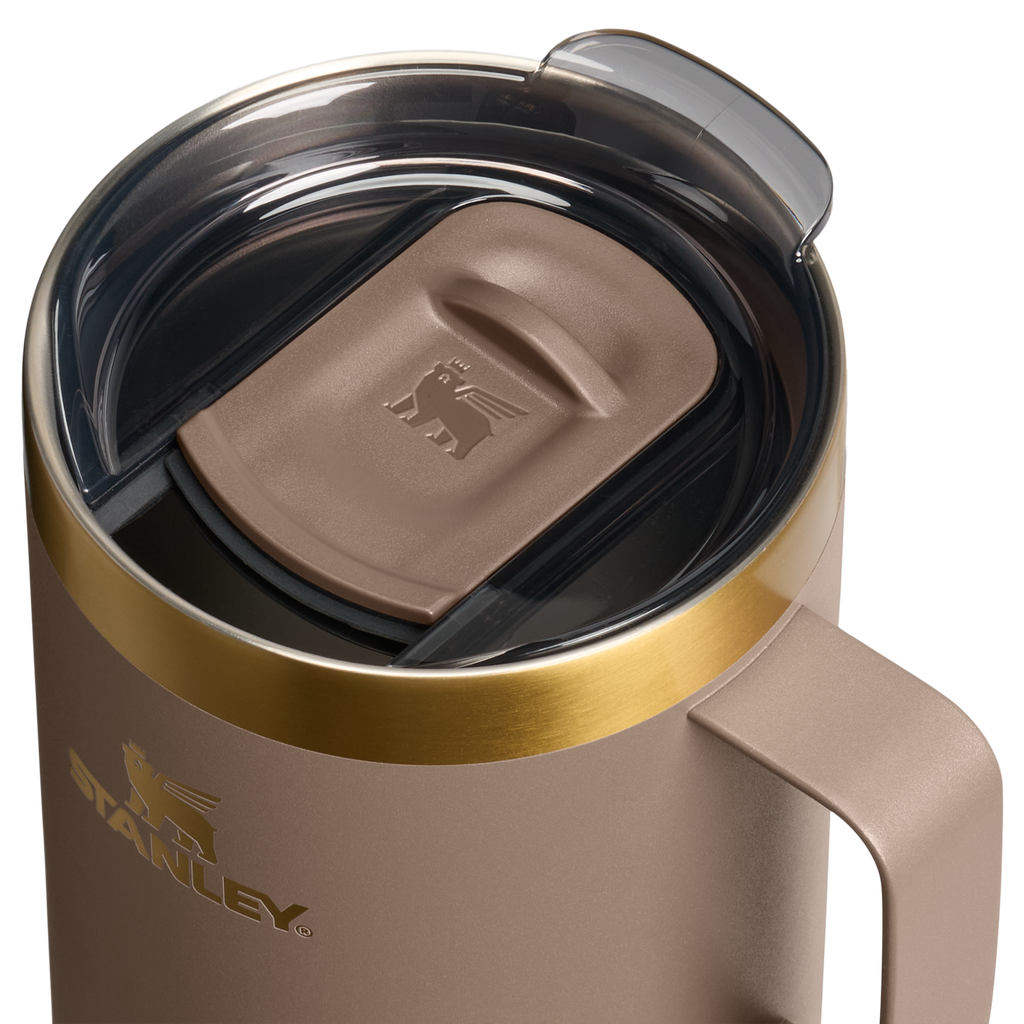 The Stay-Hot Camp Mug | 24 OZ - Stanley Create