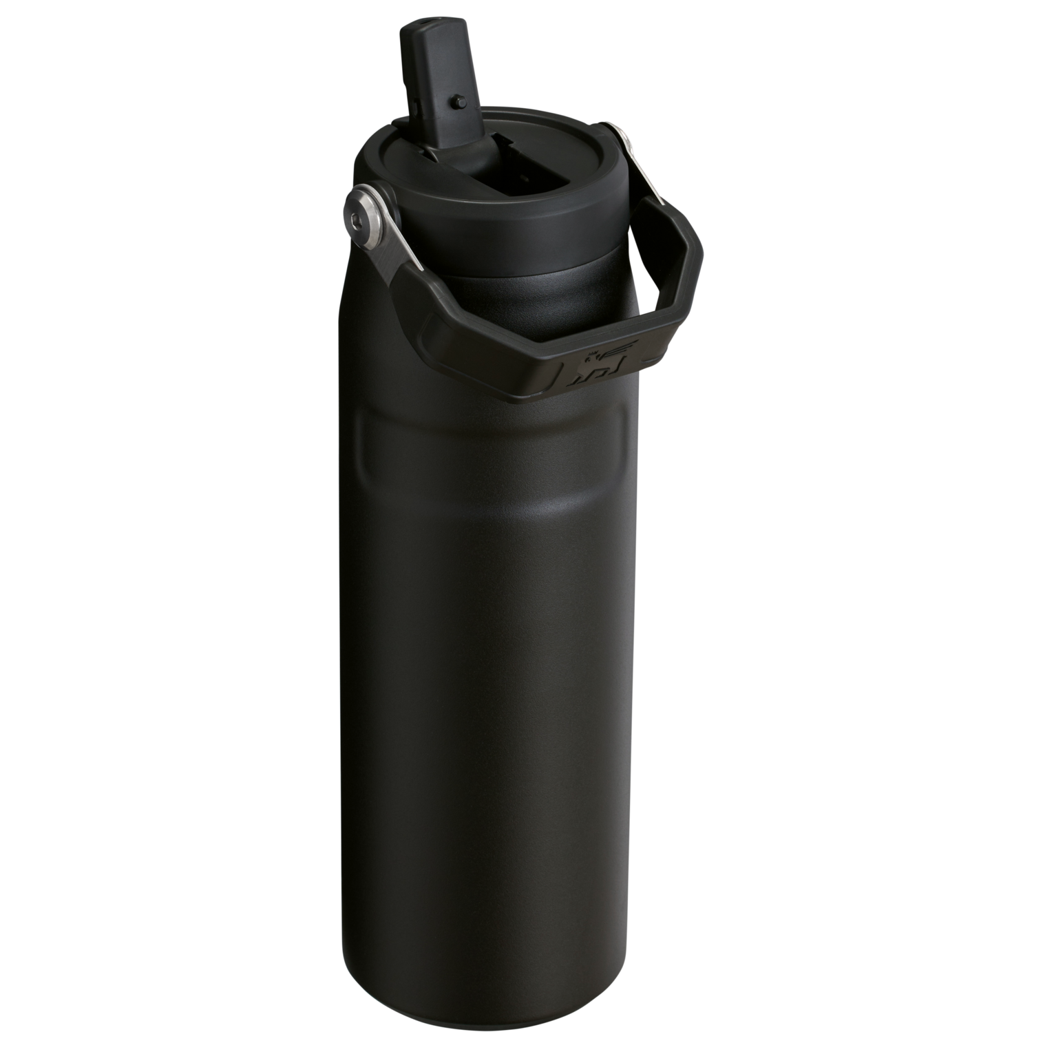 The IceFlow™ Bottle with Flip Straw Lid | 24 oz - Stanley Create