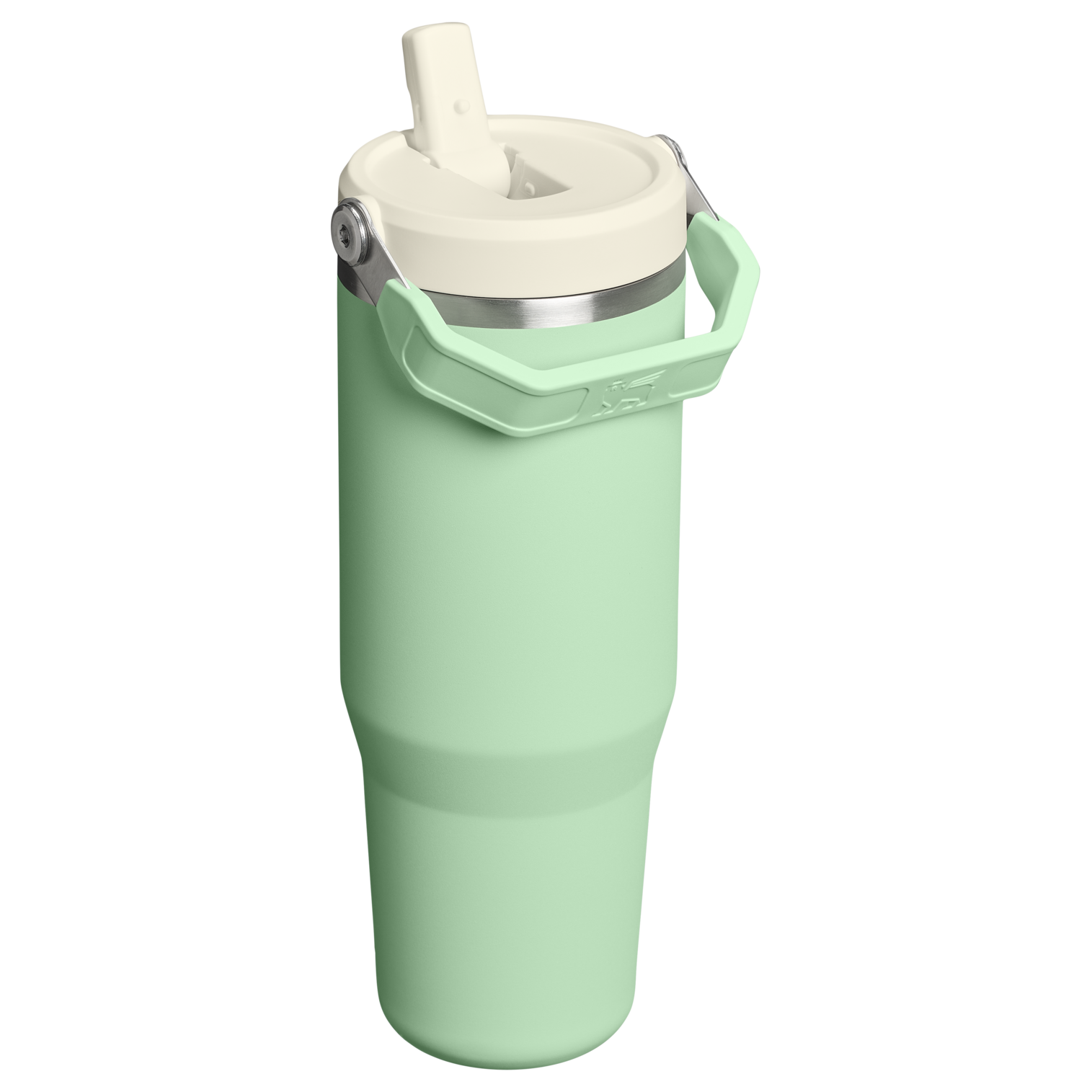 The IceFlow™ Flip Straw Tumbler | 30 OZ - Stanley Create