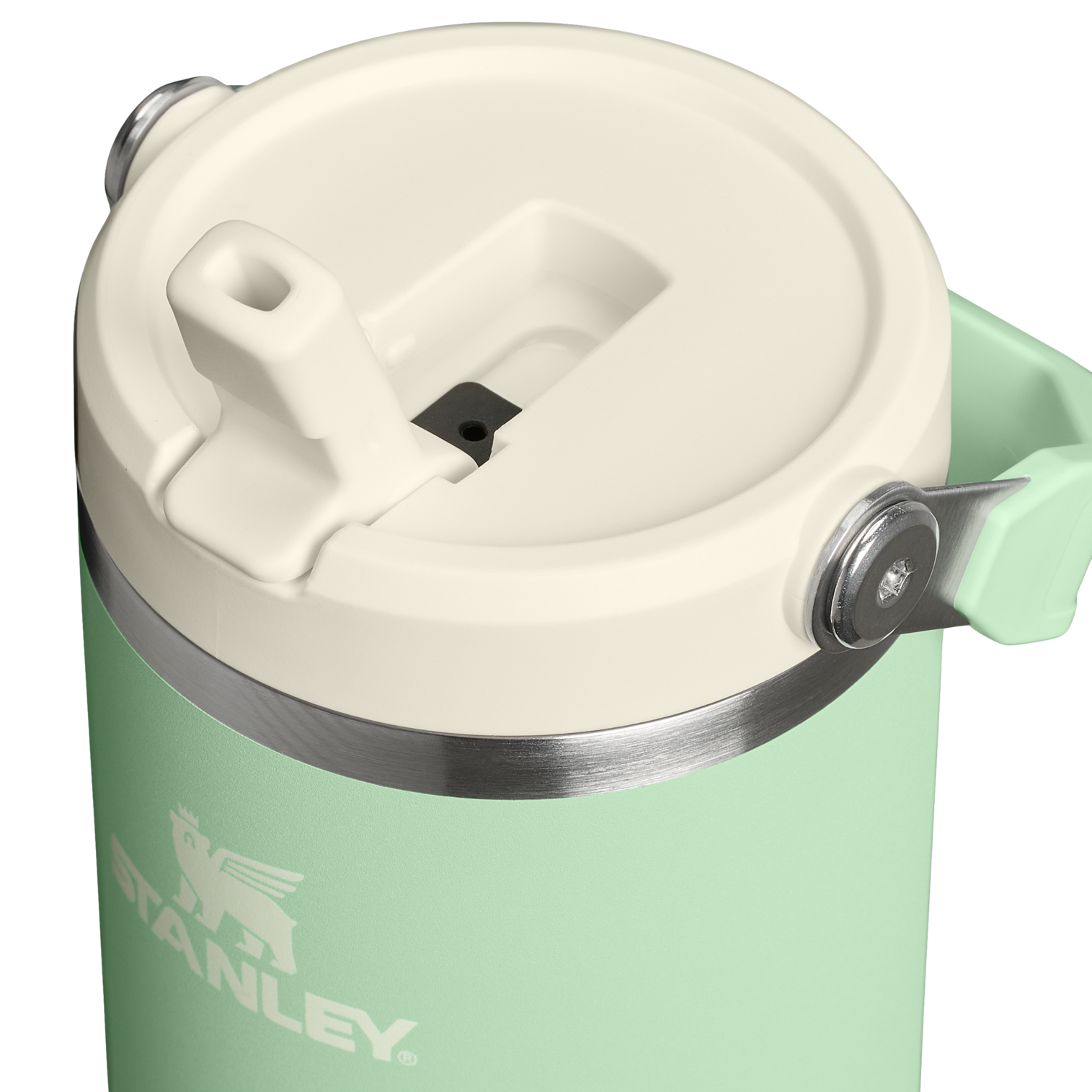 The IceFlow™ Flip Straw Tumbler | 30 OZ - Stanley Create