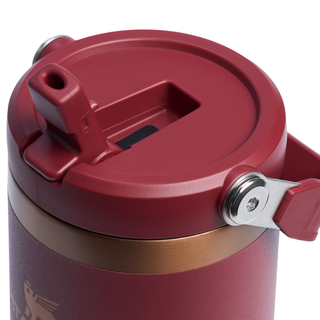 The IceFlow™ Flip Straw Tumbler | 30 OZ - Stanley Create